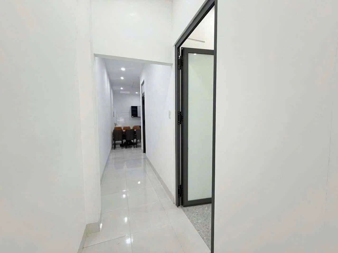 Bán Nhà Hẻm 67m² Trần Phú BMT – Giá 2 Tỷ 350 Triệu