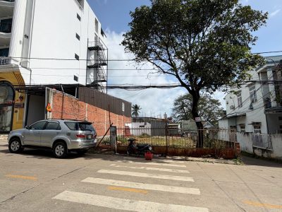 Bán Đất nền 275m² Mặt tiền Y Nuê BMT – Góc 2 Mặt tiền, 9 Tỷ