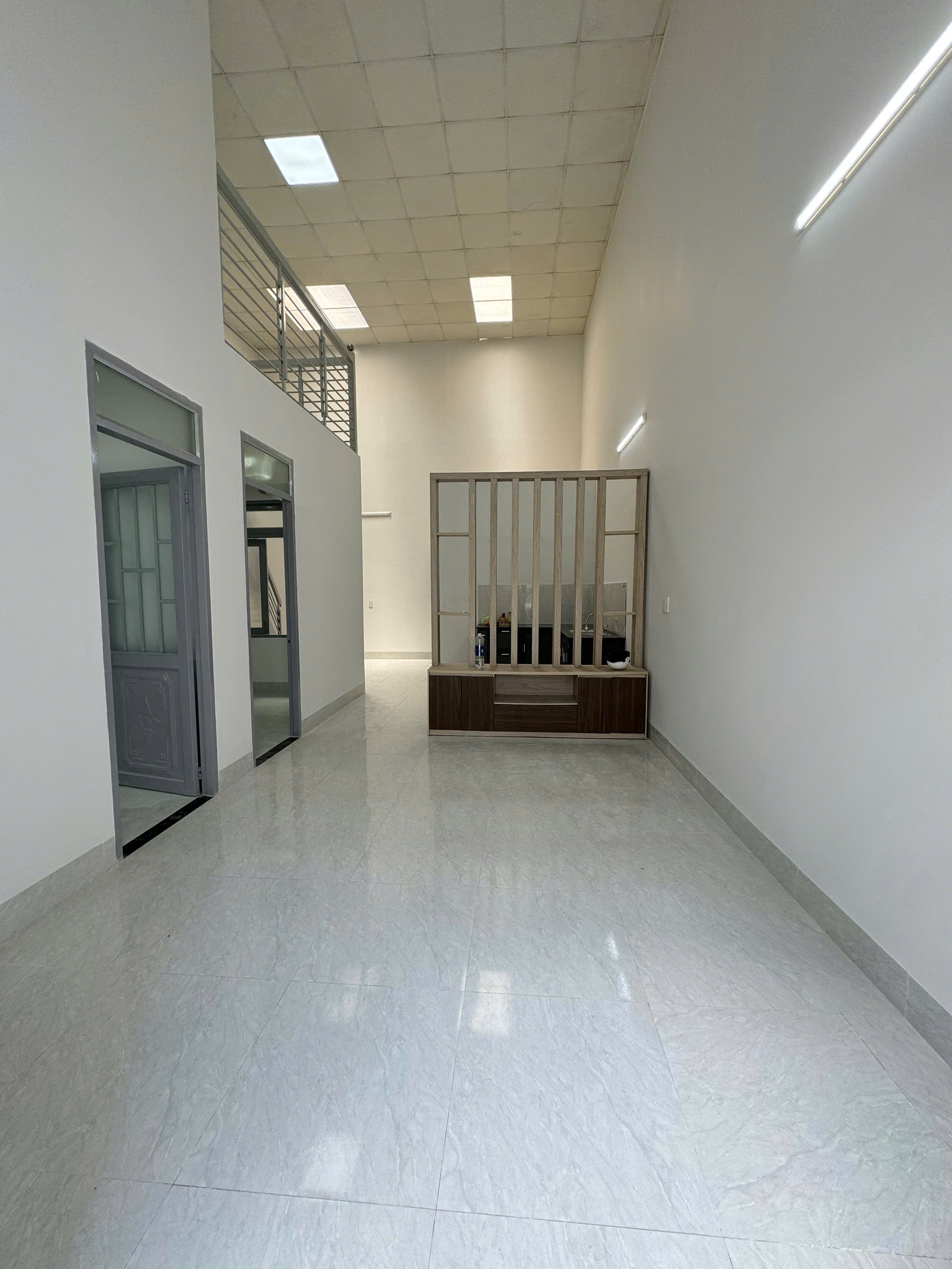 Bán Nhà Mê Lửng 62m² Đường Lương Thế Vinh BMT – Giá 2 Tỷ 680 Triệu