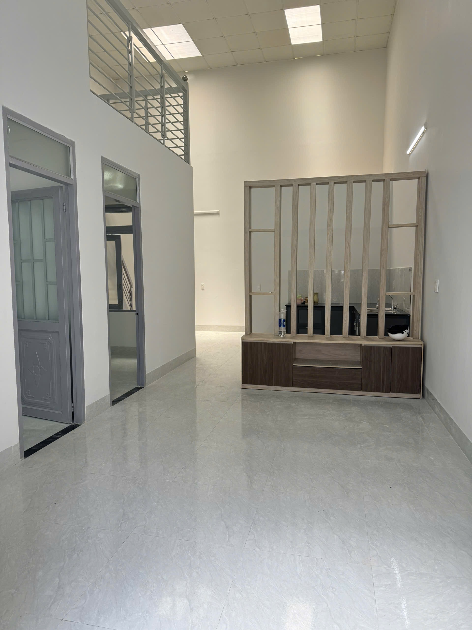 Bán Nhà Mê Lửng 62m² Đường Lương Thế Vinh BMT – Giá 2 Tỷ 680 Triệu