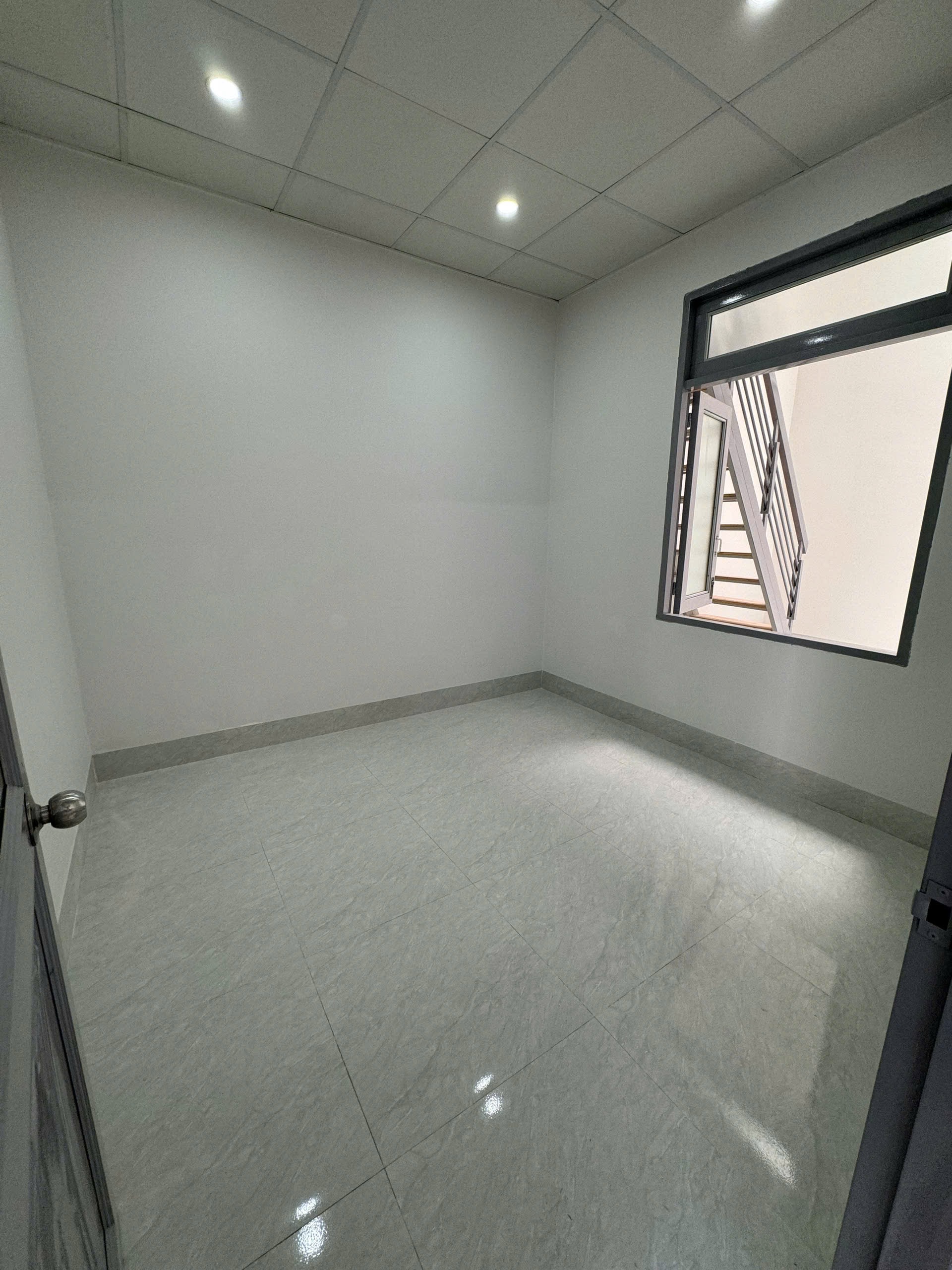 Bán Nhà Mê Lửng 62m² Đường Lương Thế Vinh BMT – Giá 2 Tỷ 680 Triệu
