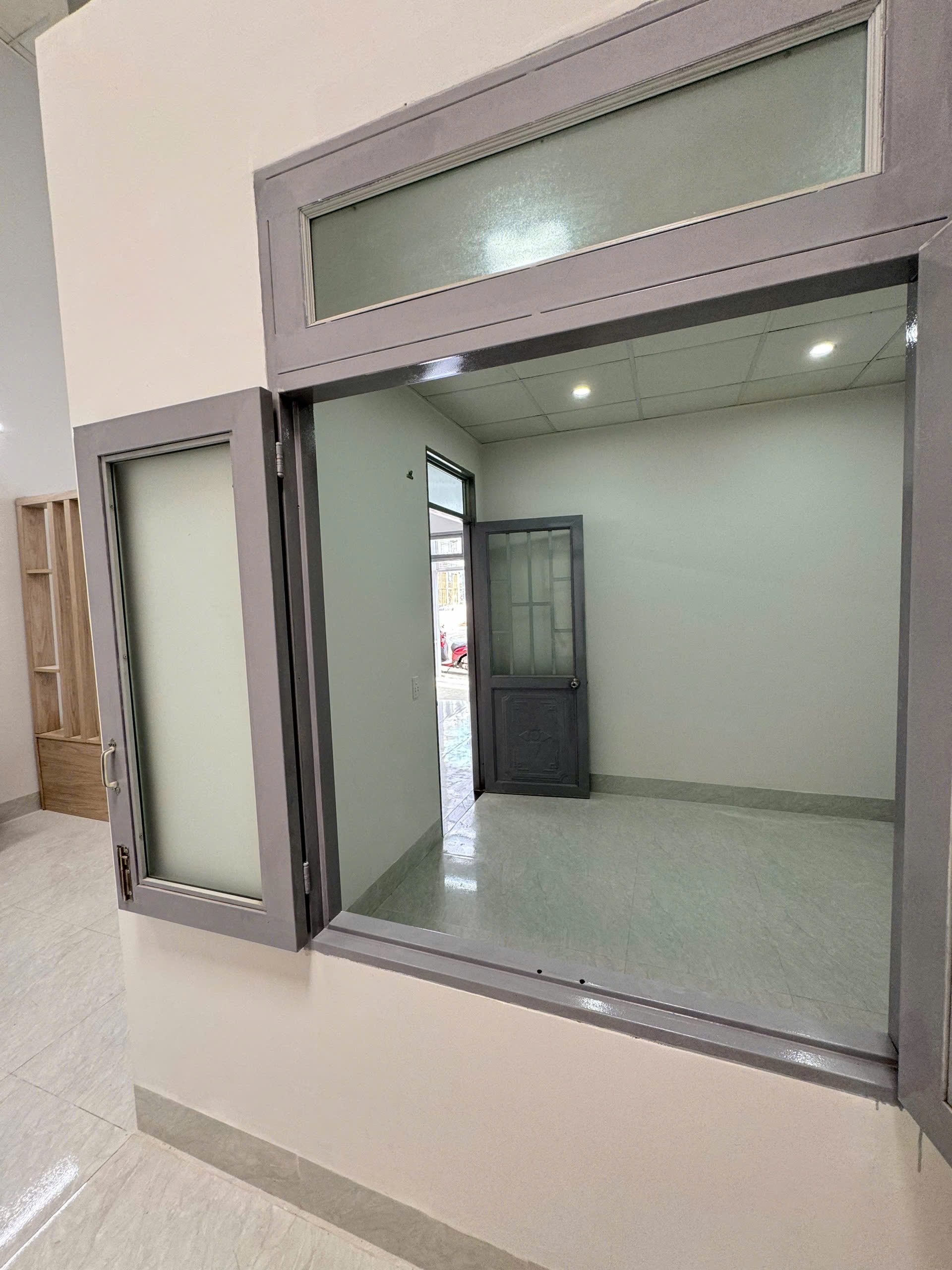 Bán Nhà Mê Lửng 62m² Đường Lương Thế Vinh BMT – Giá 2 Tỷ 680 Triệu