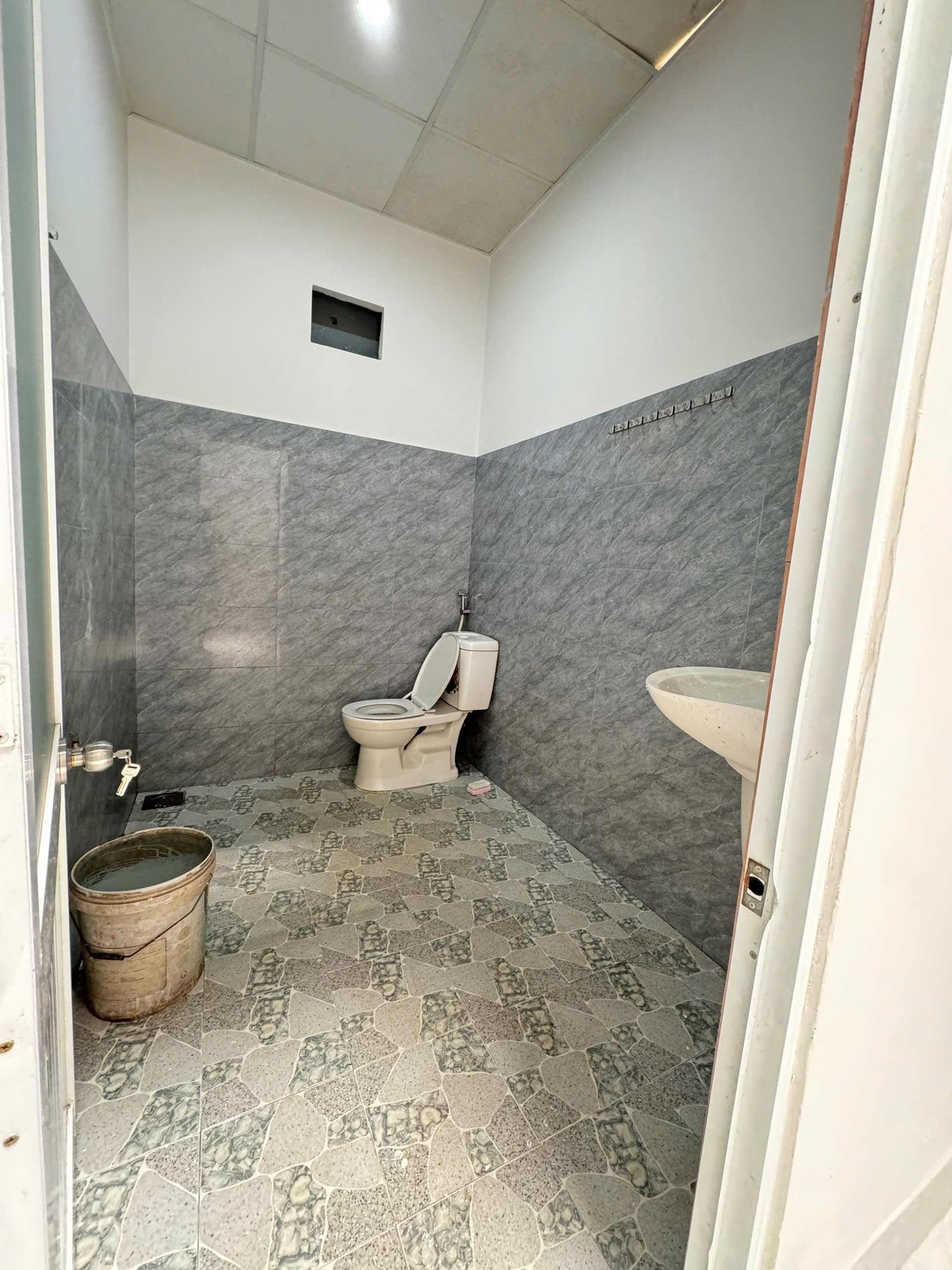 Bán Nhà Mê Lửng 62m² Đường Lương Thế Vinh BMT – Giá 2 Tỷ 680 Triệu