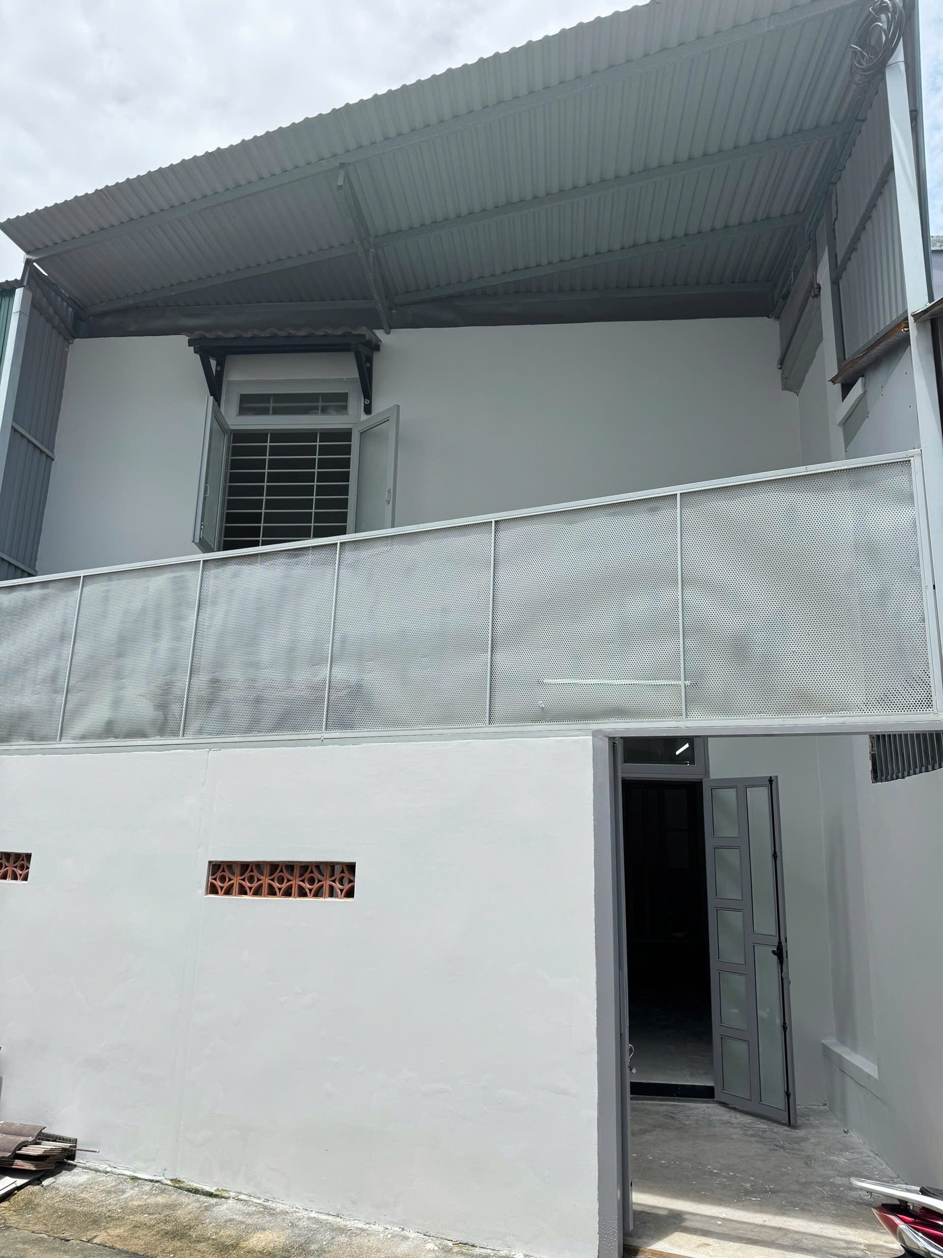 Bán Nhà Mê Lửng 62m² Đường Lương Thế Vinh BMT – Giá 2 Tỷ 680 Triệu