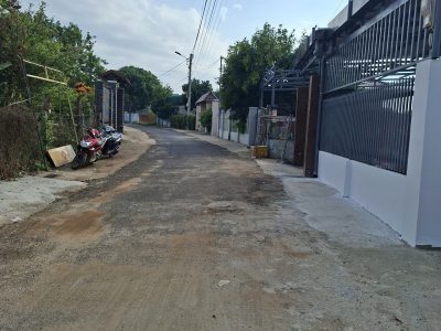 Bán Đất Nền 320m² Hẻm 118 Y Nuê Buôn Ma Thuột – Giá 2 Tỷ 350 Triệu