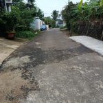 Bán Đất Nền 320m² Hẻm 118 Y Nuê Buôn Ma Thuột – Giá 2 Tỷ 350 Triệu - ảnh 2