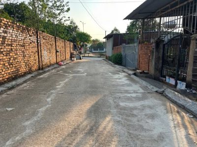 Bán Đất Nền 360m² Hẻm Vạn Xuân Tân Thành BMT – Giá 1 Tỷ 990 Triệu
