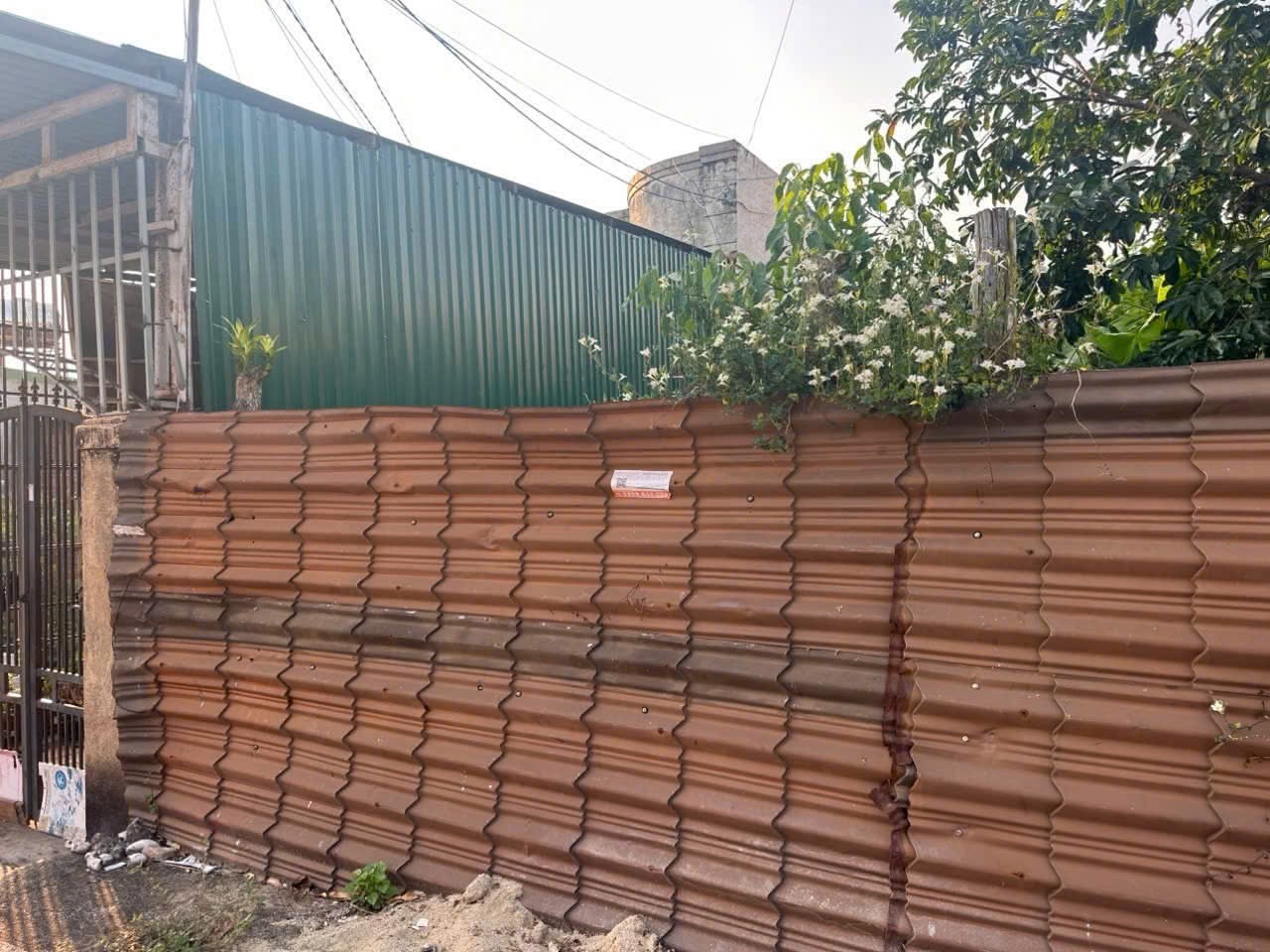 Bán Đất Nền 360m² Hẻm Vạn Xuân Tân Thành BMT – Giá 1 Tỷ 990 Triệu