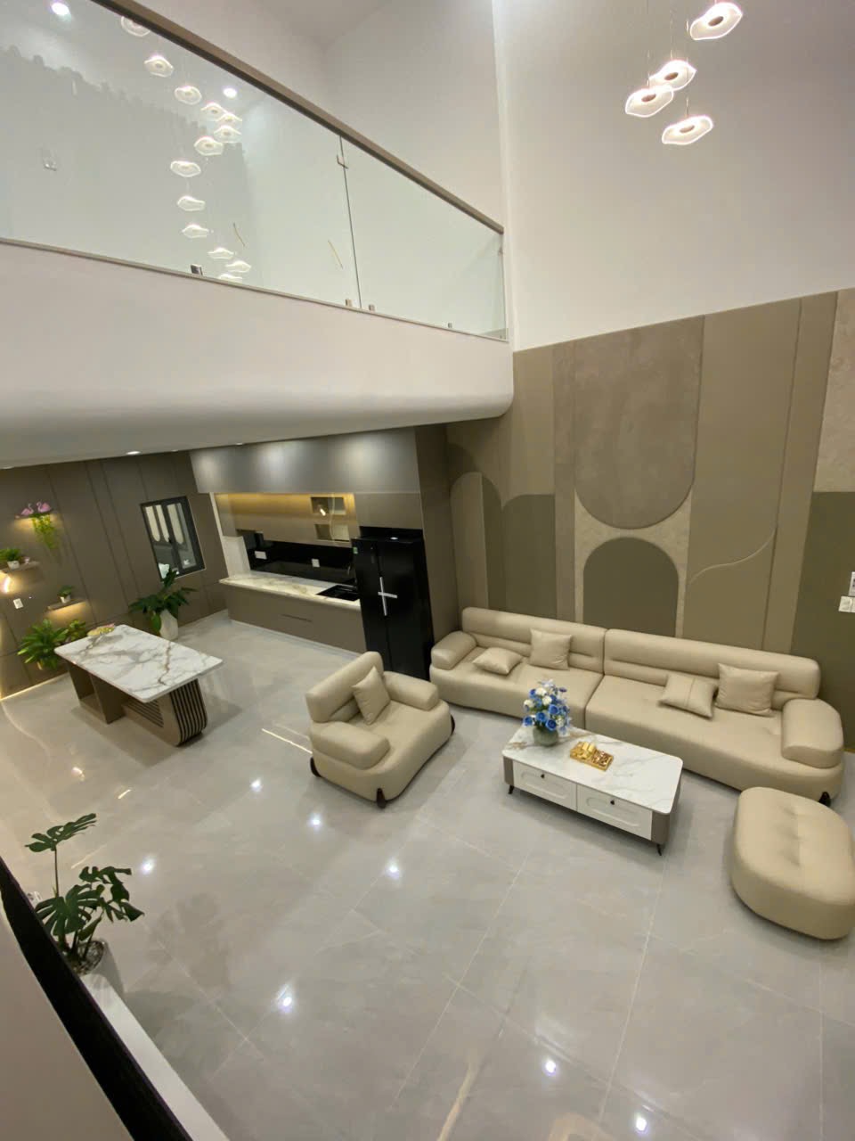Bán Nhà Phố 120m² Đường A, Cư Êbur, Buôn Ma Thuột – Giá 3 Tỷ 860 Triệu
