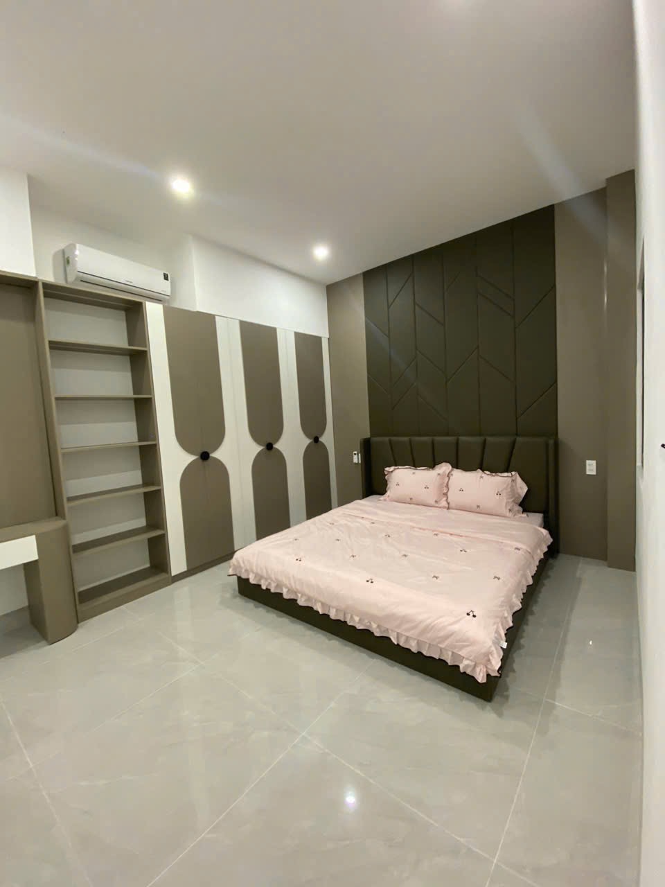 Bán Nhà Phố 120m² Đường A, Cư Êbur, Buôn Ma Thuột – Giá 3 Tỷ 860 Triệu