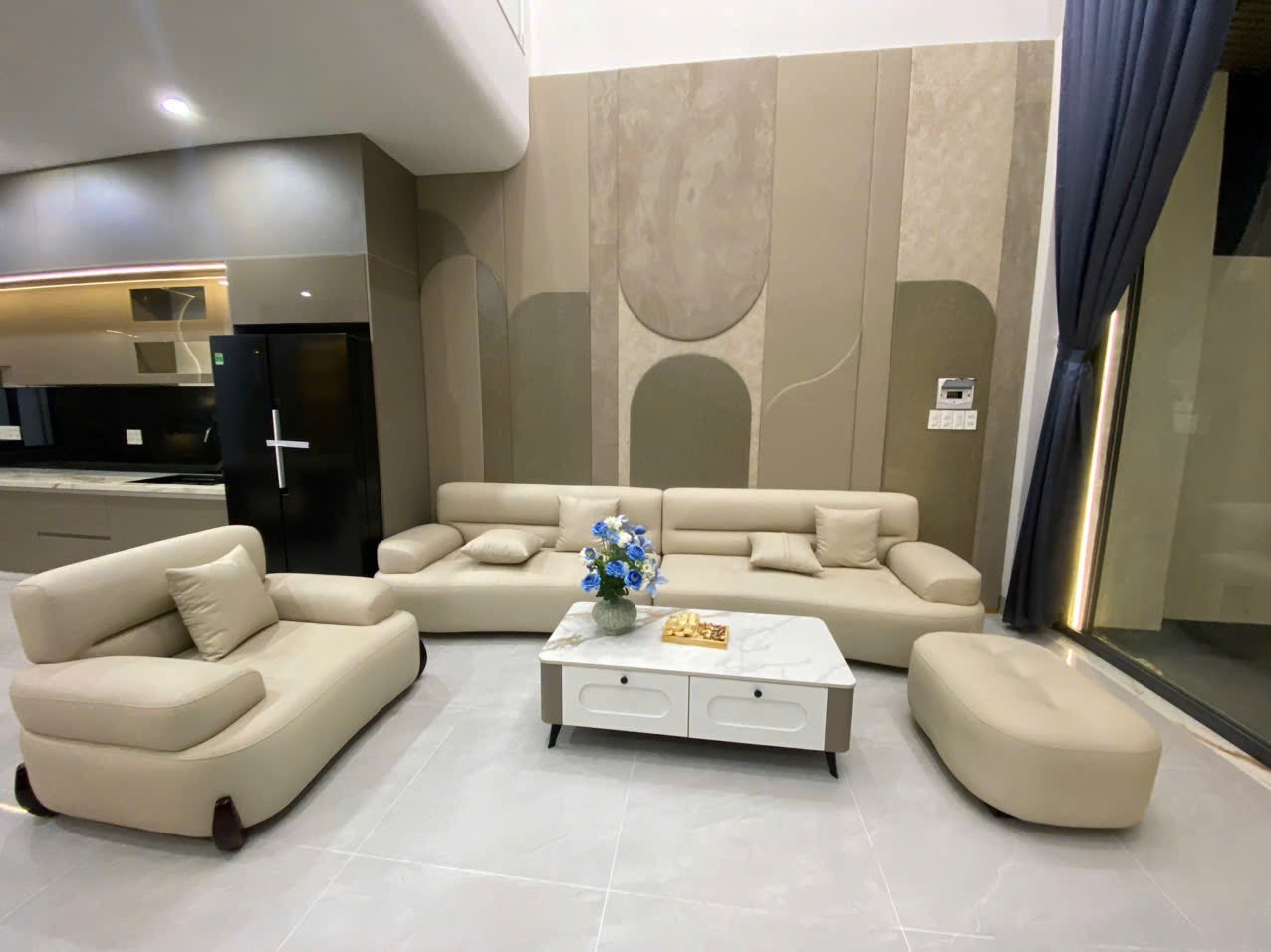 Bán Nhà Phố 120m² Đường A, Cư Êbur, Buôn Ma Thuột – Giá 3 Tỷ 860 Triệu