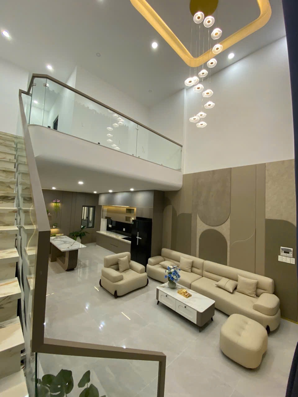 Bán Nhà Phố 120m² Đường A, Cư Êbur, Buôn Ma Thuột – Giá 3 Tỷ 860 Triệu