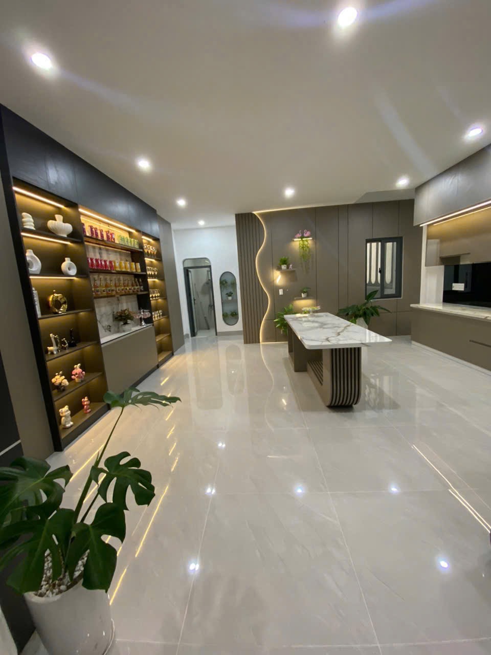 Bán Nhà Phố 120m² Đường A, Cư Êbur, Buôn Ma Thuột – Giá 3 Tỷ 860 Triệu