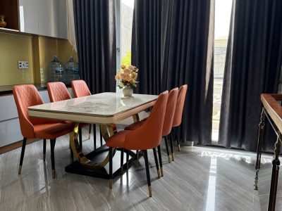 Bán Nhà Hẻm 57.5m² Hẻm 127 Nguyễn Hữu Thấu Tân Lợi – 3PN, 2 Tầng, Giá 3.799 Tỷ