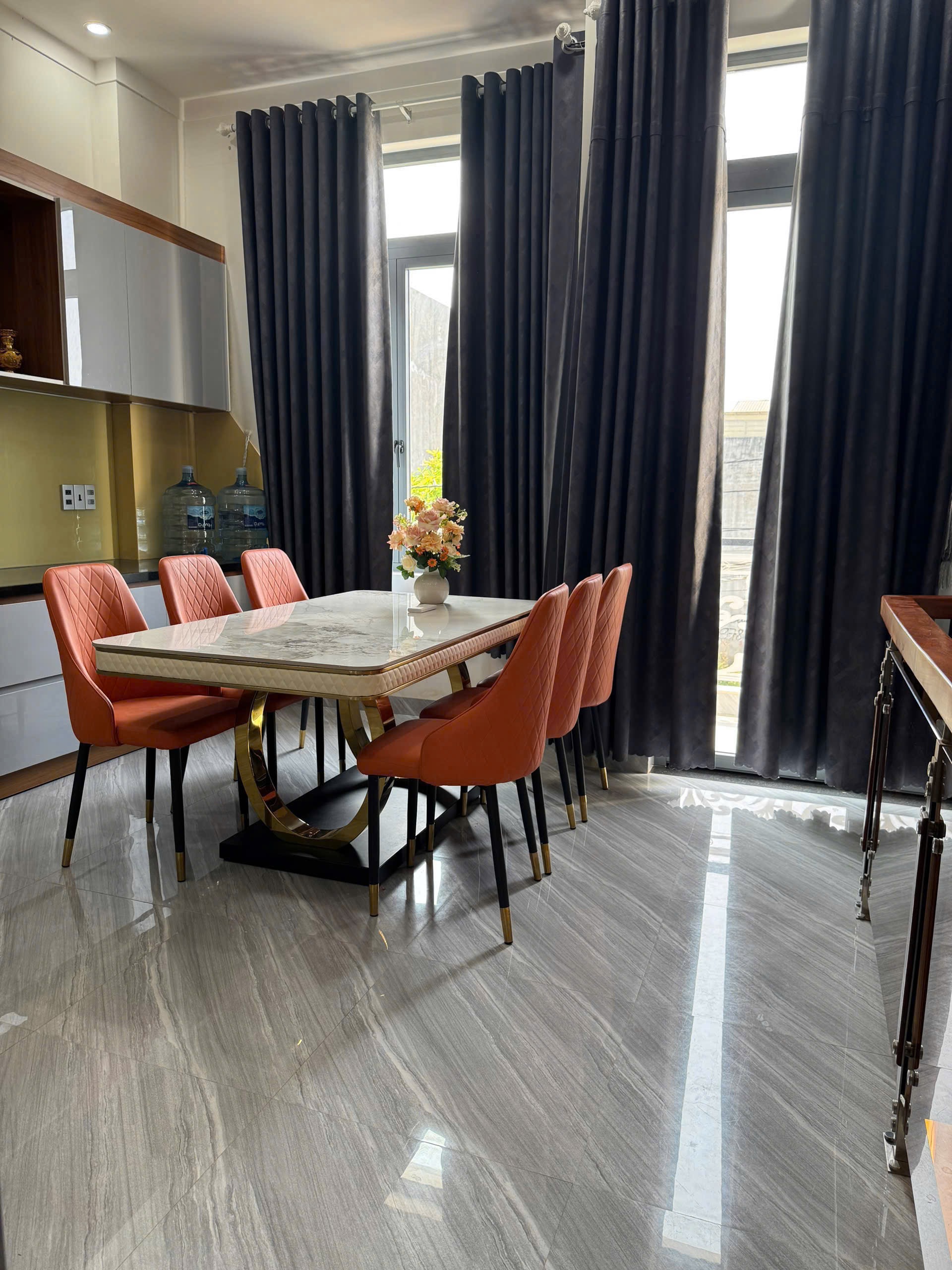 Bán Nhà Hẻm 57.5m² Hẻm 127 Nguyễn Hữu Thấu Tân Lợi – 3PN, 2 Tầng, Giá 3.799 Tỷ