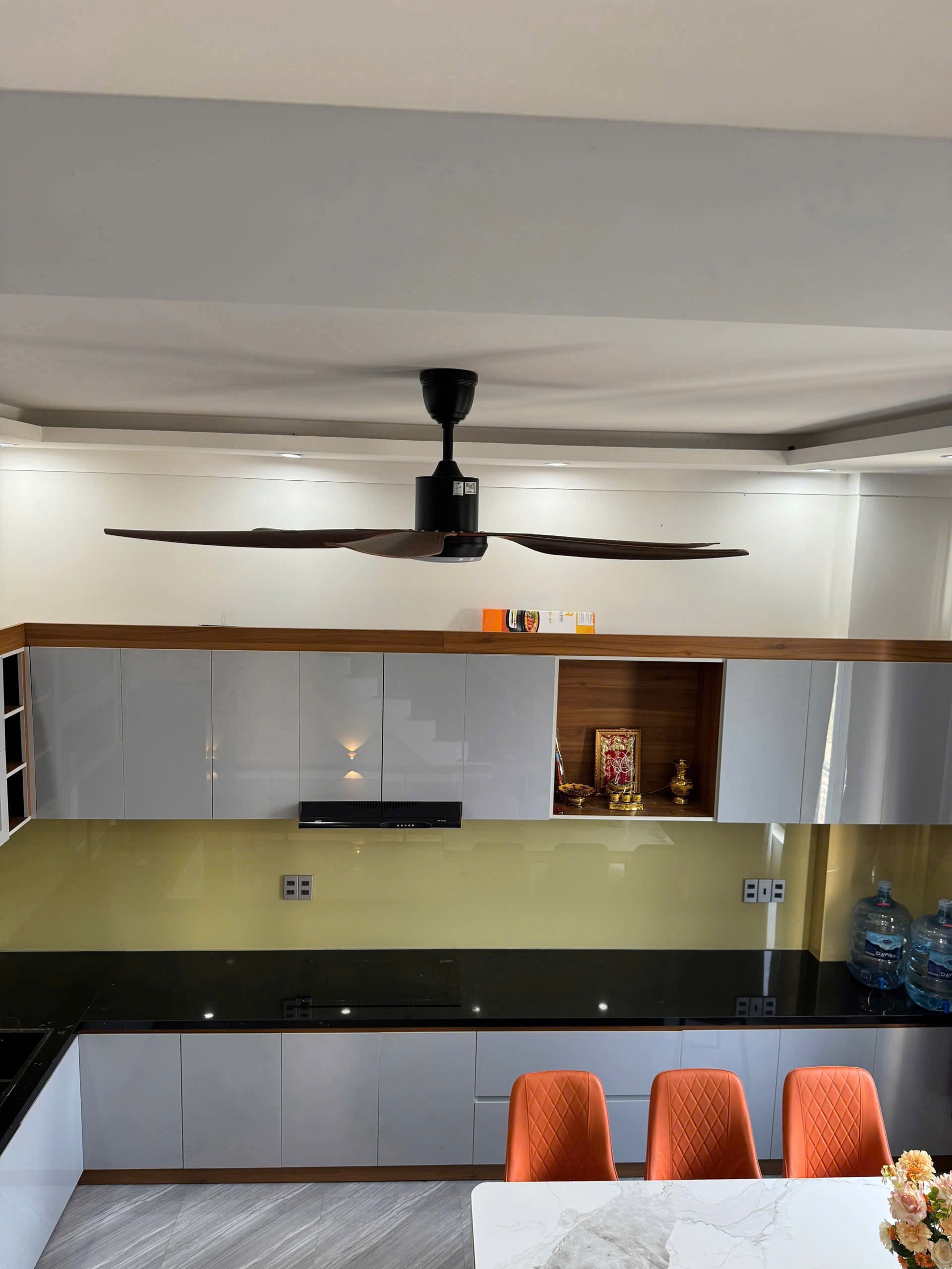 Bán Nhà Hẻm 57.5m² Hẻm 127 Nguyễn Hữu Thấu Tân Lợi – 3PN, 2 Tầng, Giá 3.799 Tỷ
