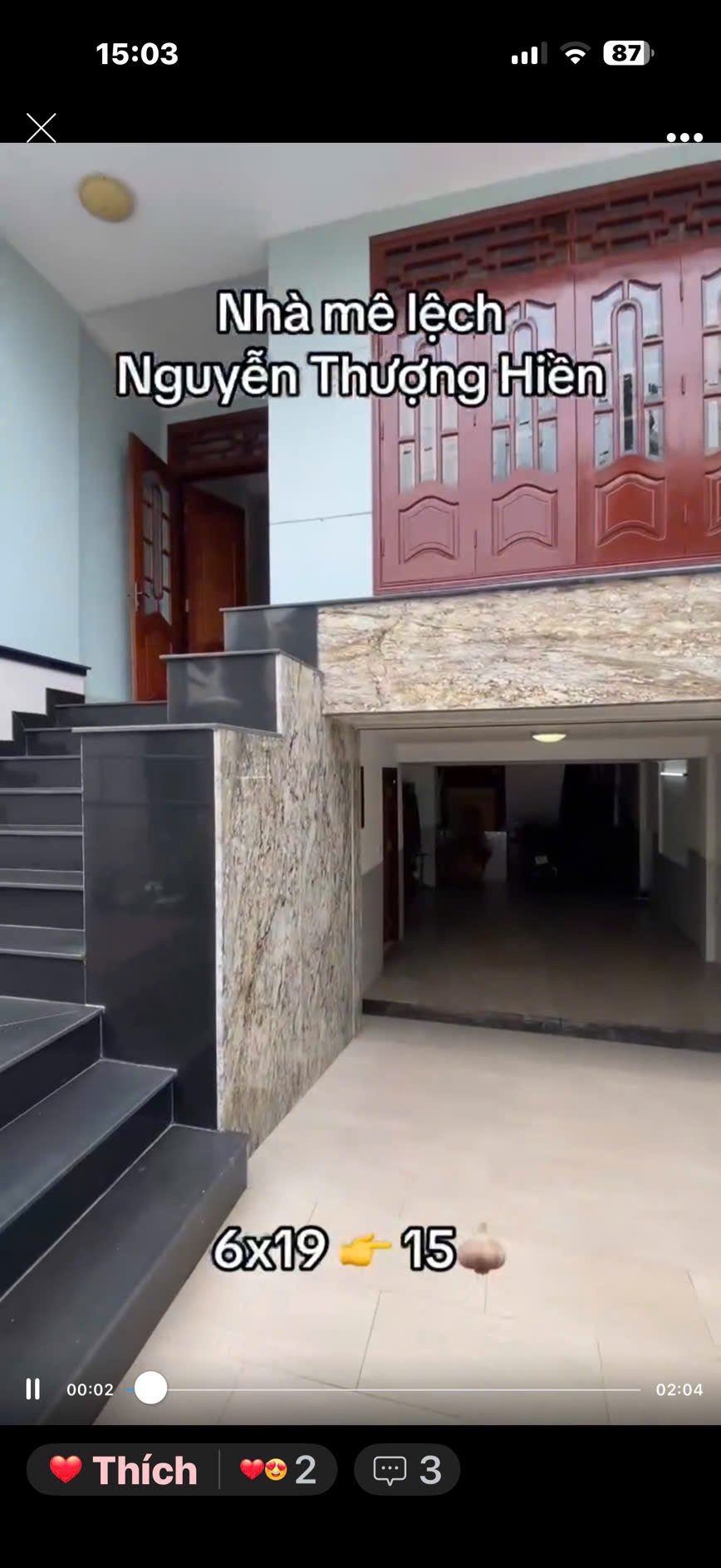 Bán Biệt thự 120m² Buôn Ma Thuột – Nội thất gỗ xịn, Giá 14 Tỷ