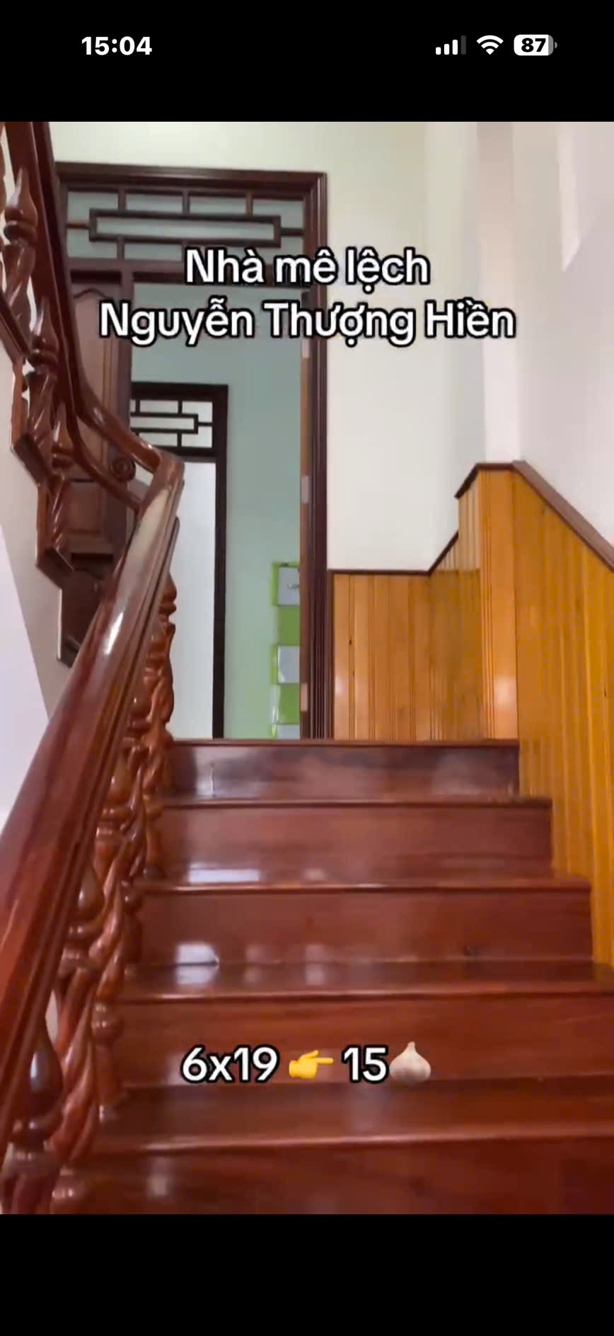 Bán Biệt thự 120m² Buôn Ma Thuột – Nội thất gỗ xịn, Giá 14 Tỷ