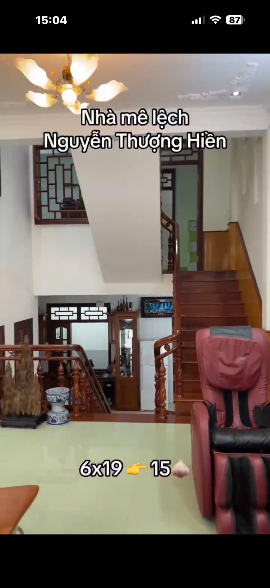 Bán Biệt thự 120m² Buôn Ma Thuột – Nội thất gỗ xịn, Giá 14 Tỷ