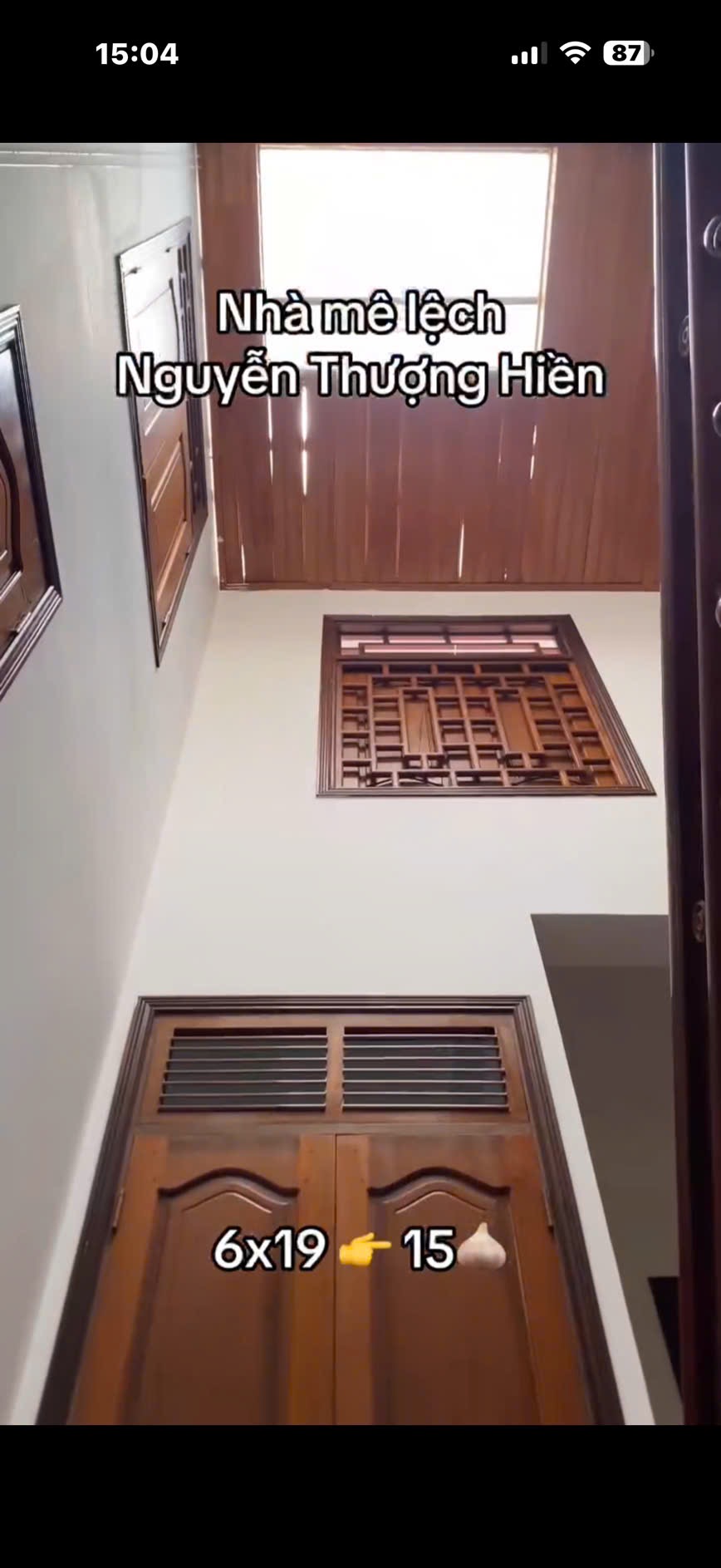 Bán Biệt thự 120m² Buôn Ma Thuột – Nội thất gỗ xịn, Giá 14 Tỷ