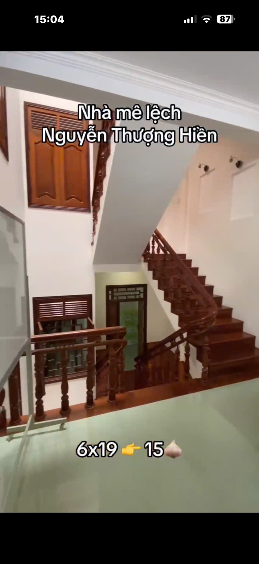 Bán Biệt thự 120m² Buôn Ma Thuột – Nội thất gỗ xịn, Giá 14 Tỷ