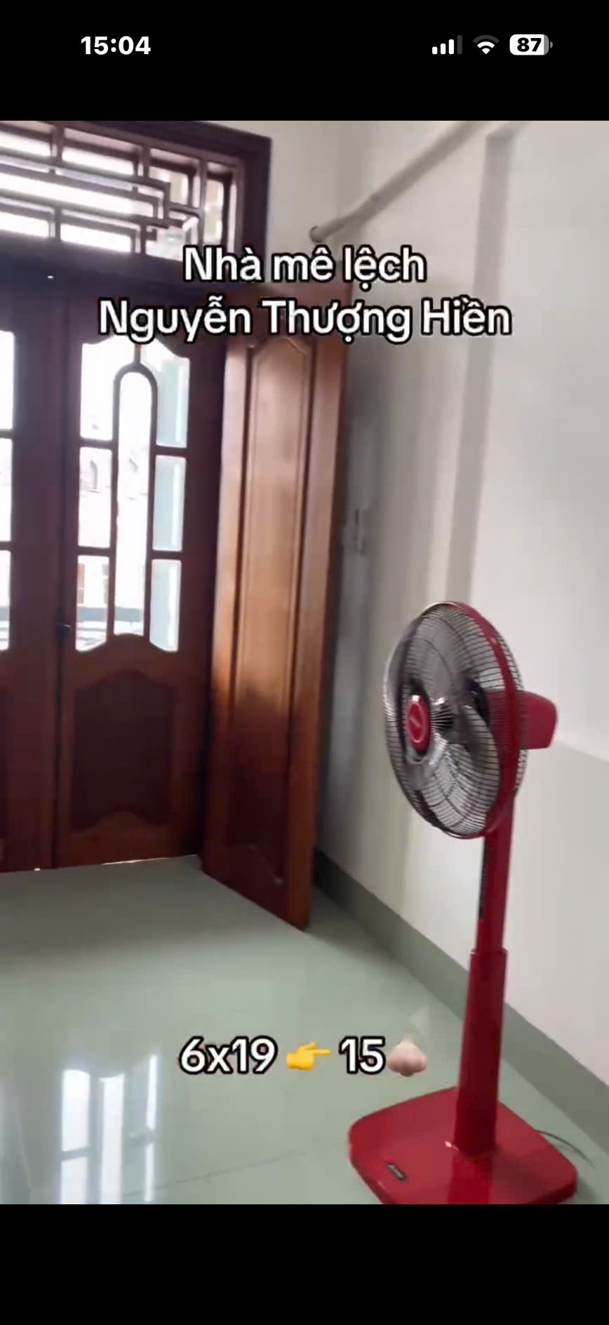 Bán Biệt thự 120m² Buôn Ma Thuột – Nội thất gỗ xịn, Giá 14 Tỷ