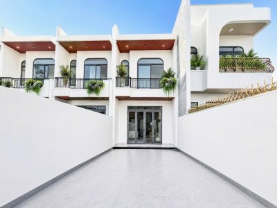Bán Nhà 1 Mê 105m² Mặt Tiền Nguyễn Trường Tộ Ea Tam – 3 Tỷ 386 Triệu
