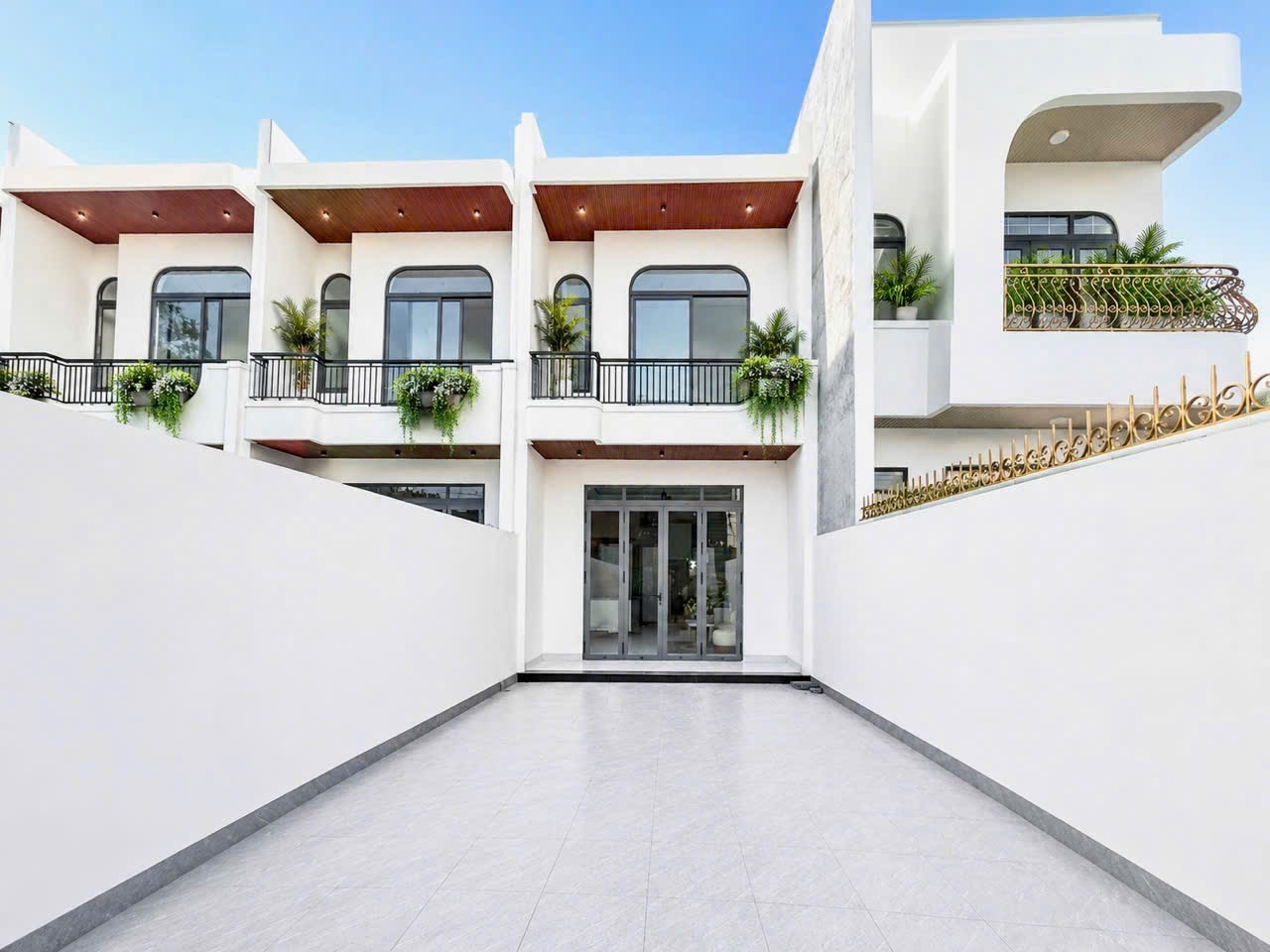 Bán Nhà 1 Mê 105m² Mặt Tiền Nguyễn Trường Tộ Ea Tam – 3 Tỷ 386 Triệu
