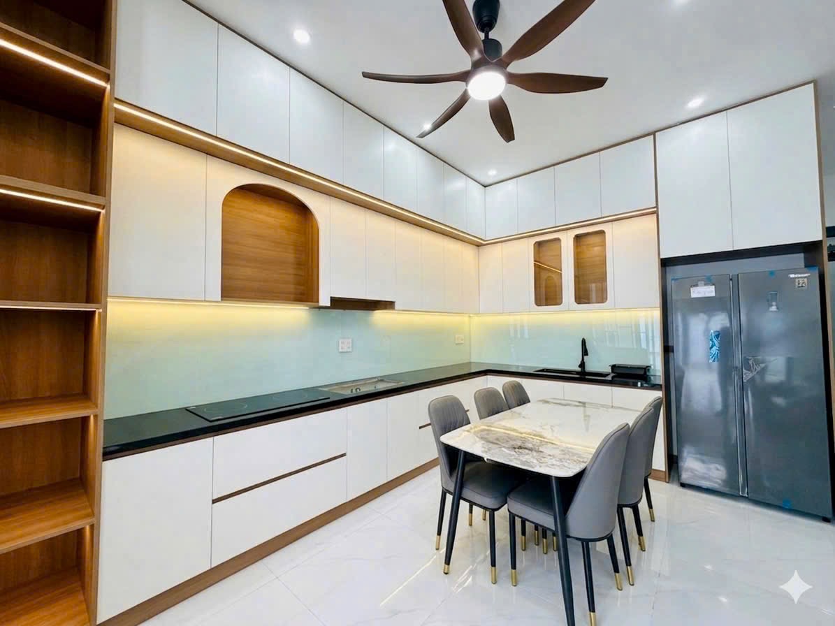 Bán Nhà 1 Mê 105m² Mặt Tiền Nguyễn Trường Tộ Ea Tam – 3 Tỷ 386 Triệu