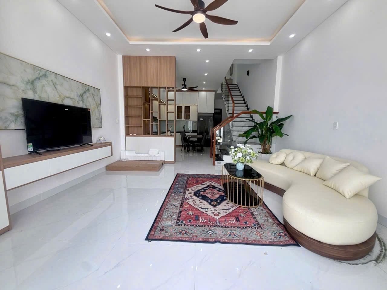 Bán Nhà 1 Mê 105m² Mặt Tiền Nguyễn Trường Tộ Ea Tam – 3 Tỷ 386 Triệu