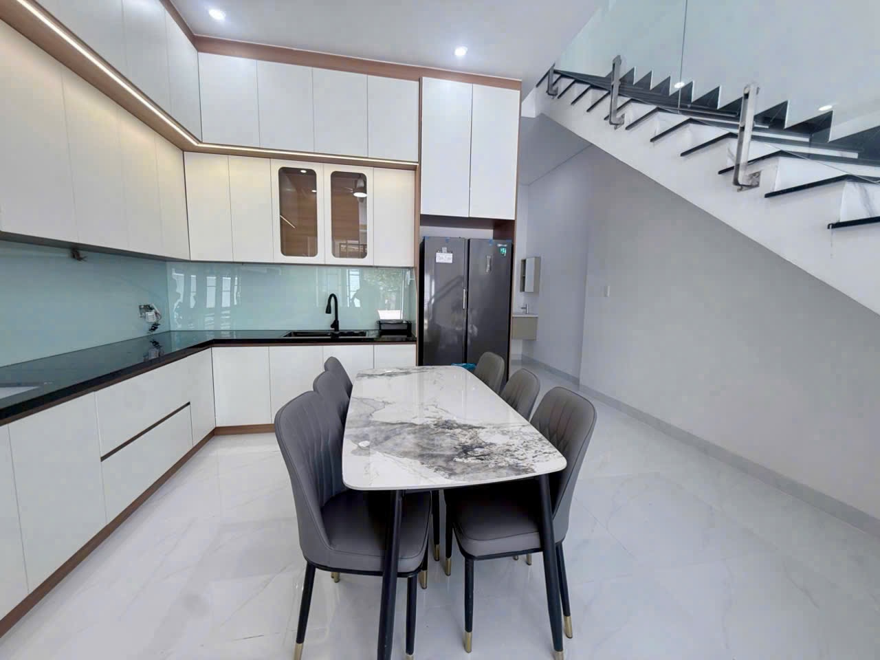 Bán Nhà 1 Mê 105m² Mặt Tiền Nguyễn Trường Tộ Ea Tam – 3 Tỷ 386 Triệu