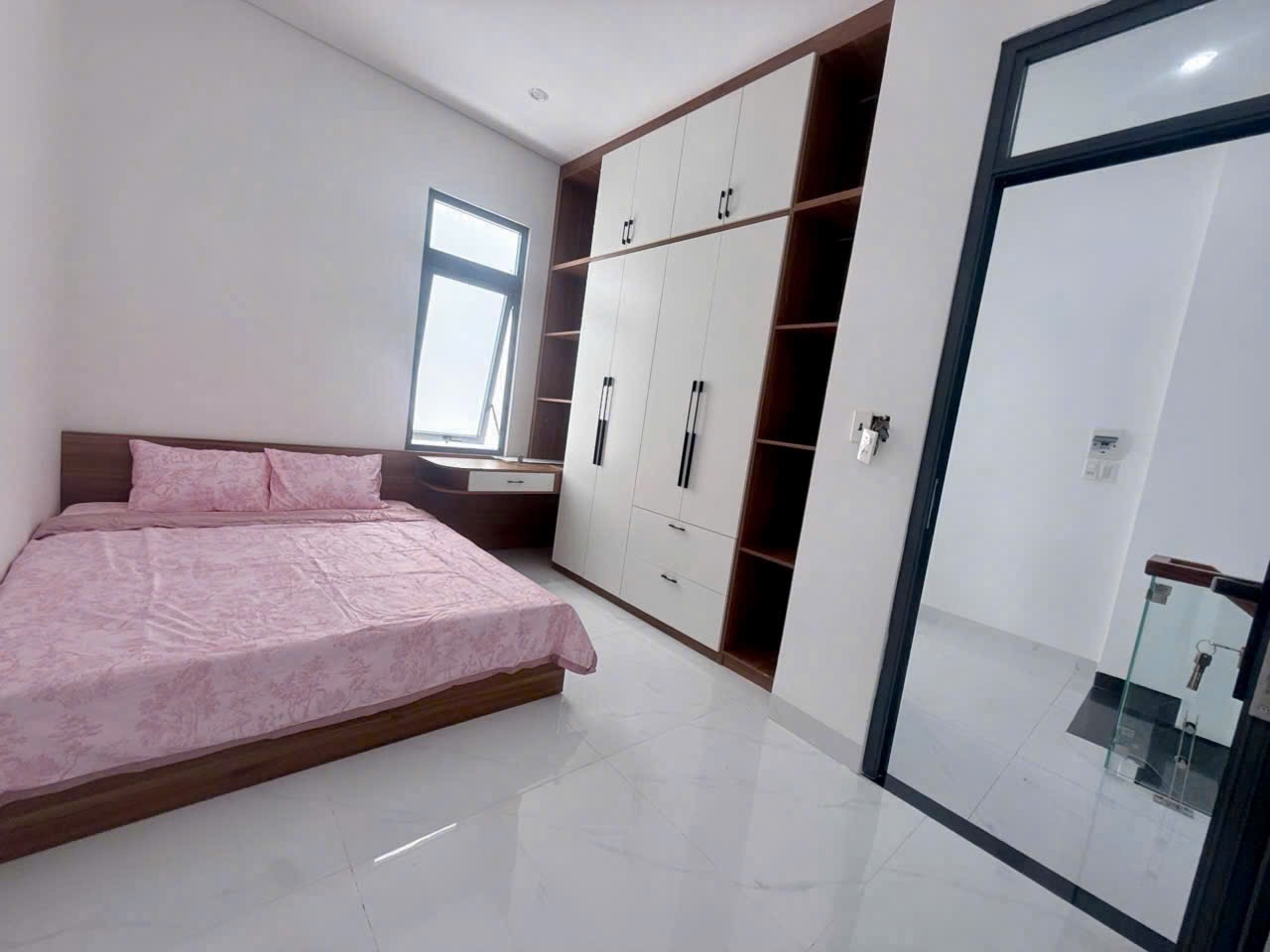 Bán Nhà 1 Mê 105m² Mặt Tiền Nguyễn Trường Tộ Ea Tam – 3 Tỷ 386 Triệu