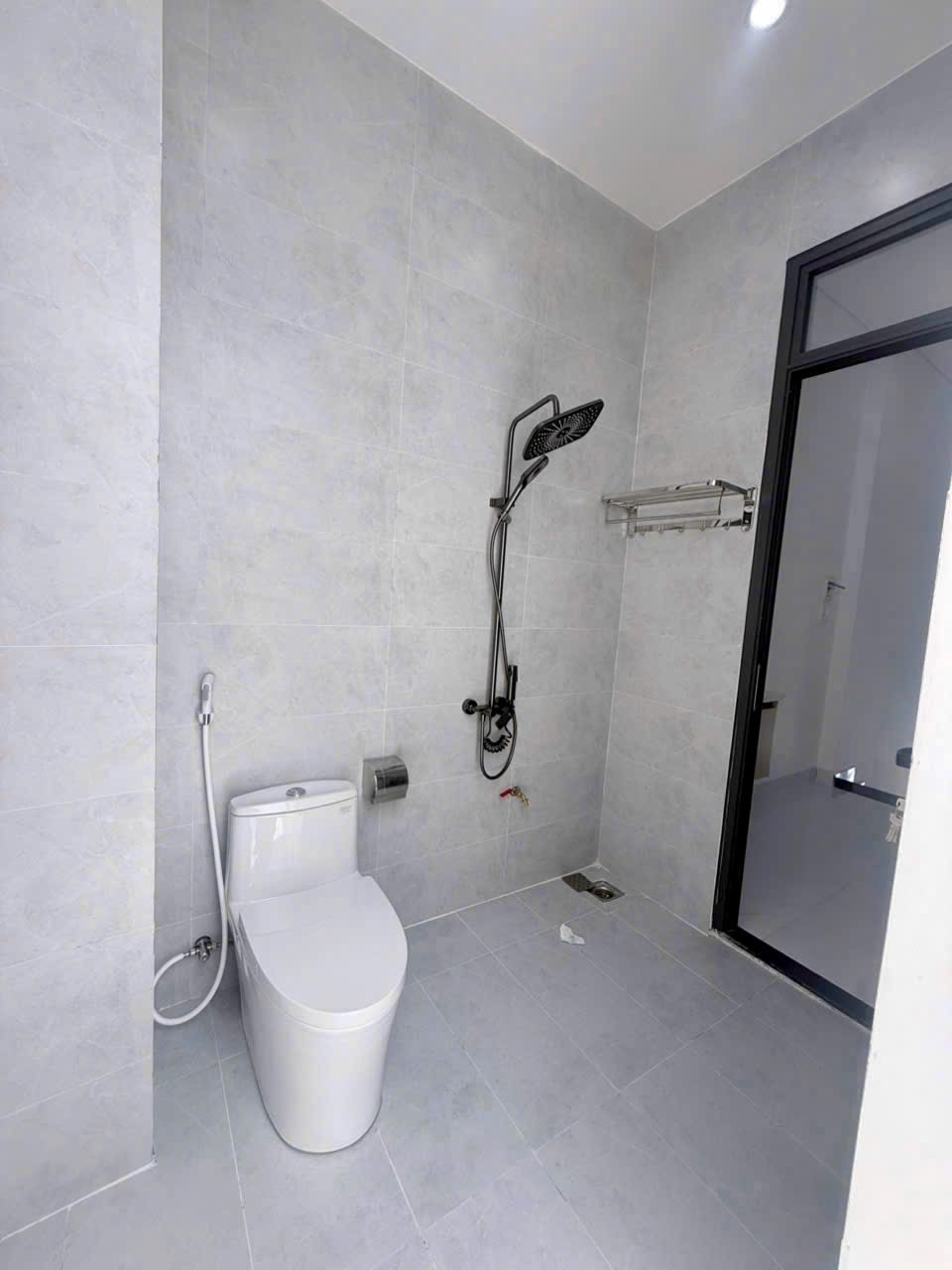 Bán Nhà 1 Mê 105m² Mặt Tiền Nguyễn Trường Tộ Ea Tam – 3 Tỷ 386 Triệu