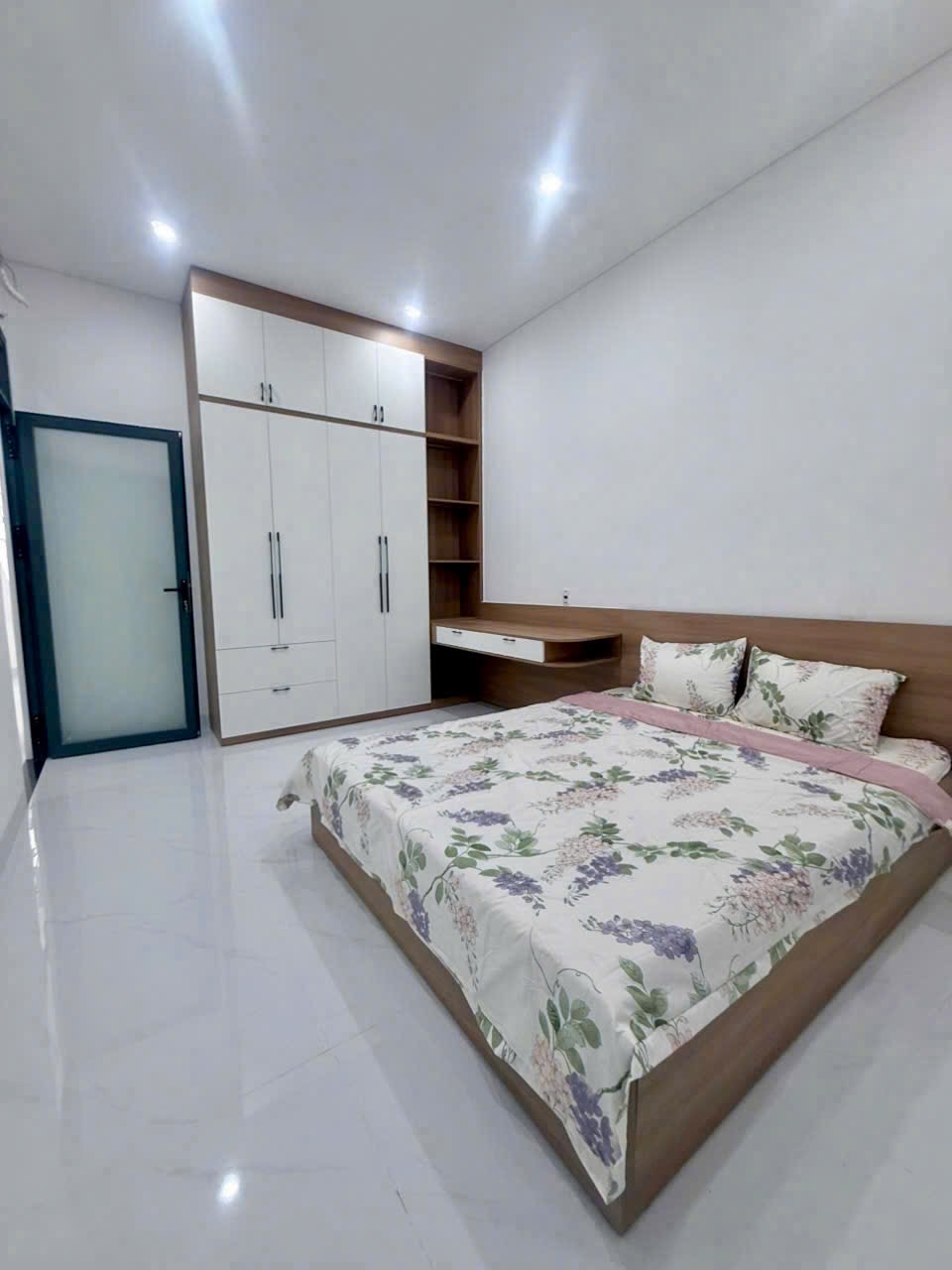 Bán Nhà 1 Mê 105m² Mặt Tiền Nguyễn Trường Tộ Ea Tam – 3 Tỷ 386 Triệu
