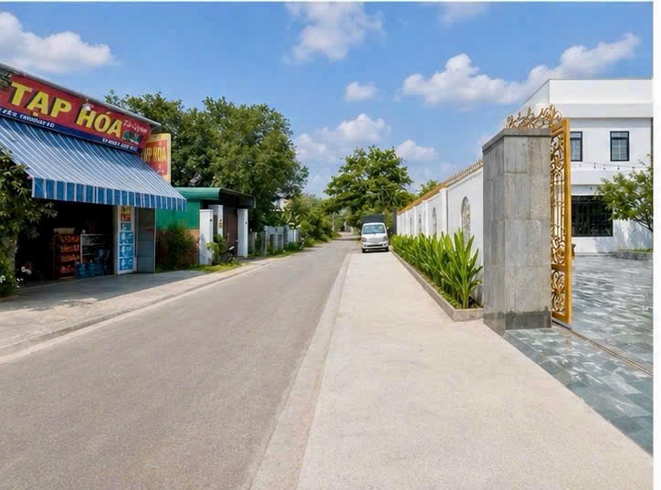 Bán Nhà 1 Mê 105m² Mặt Tiền Nguyễn Trường Tộ Ea Tam – 3 Tỷ 386 Triệu