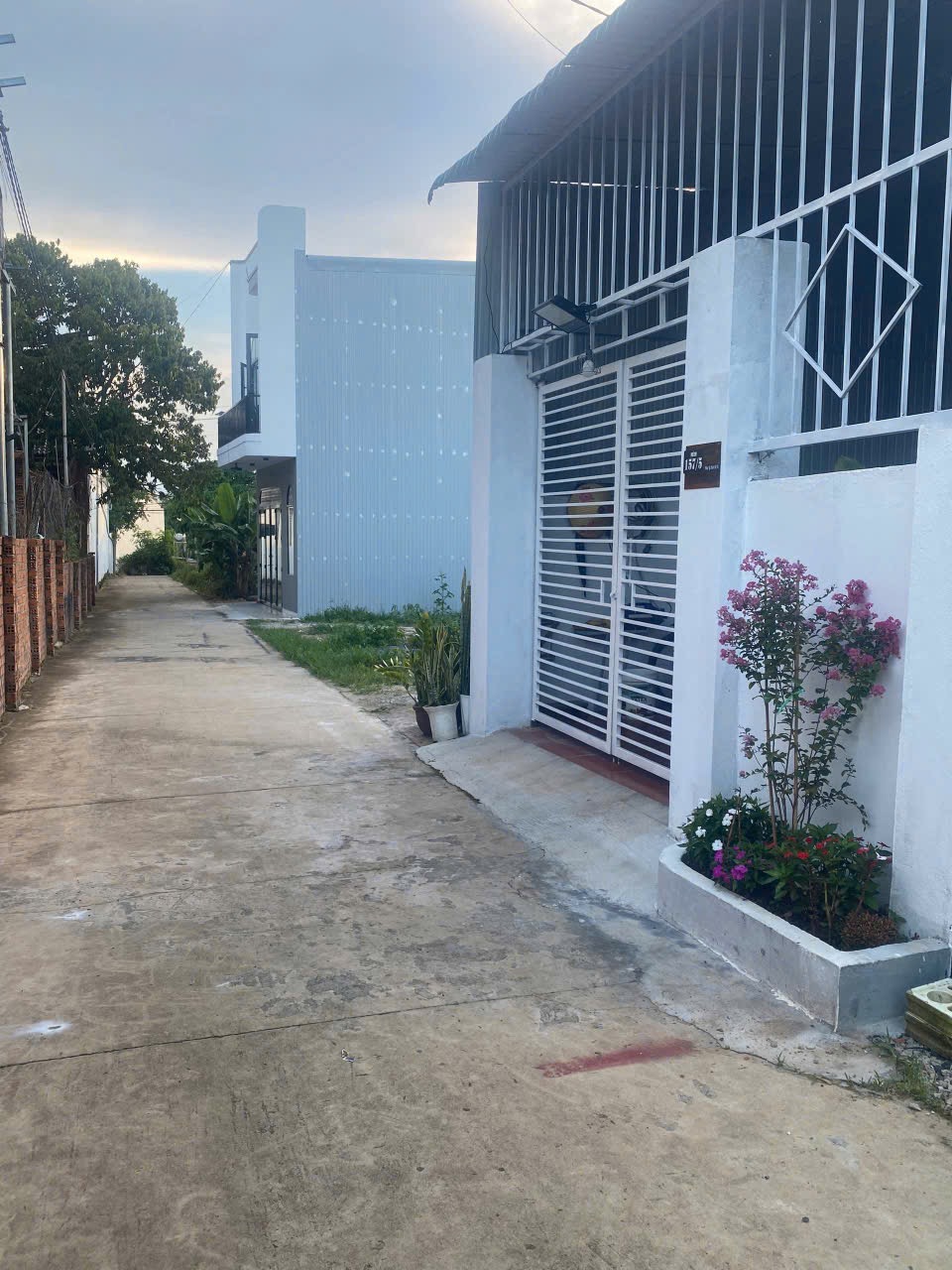 Bán Đất Nền 80m² Hẻm Nguyễn Trường Tộ Xã Ea Kao – 1 Tỷ 190 Triệu