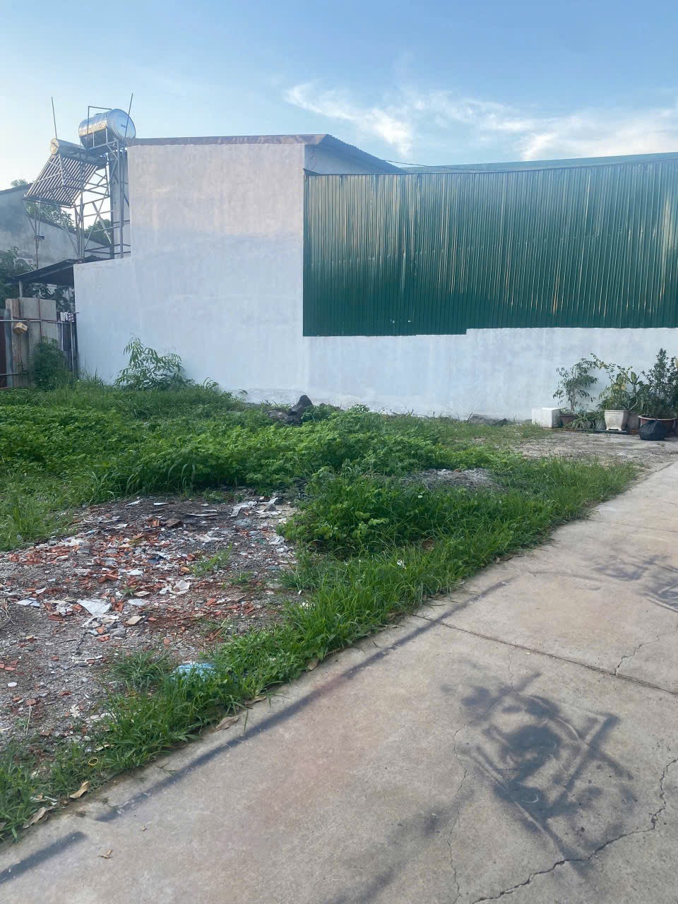 Bán Đất Nền 80m² Hẻm Nguyễn Trường Tộ Xã Ea Kao – 1 Tỷ 190 Triệu