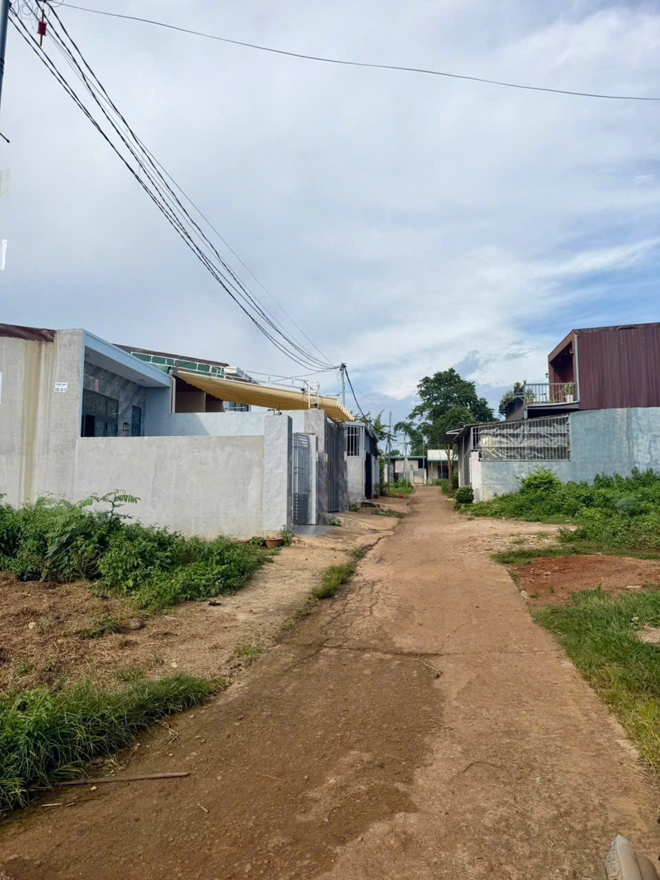 Bán Đất Nền 130m² Sau Chợ Ea Kao Buôn Ma Thuột – Lô Góc 2 Mặt Tiền