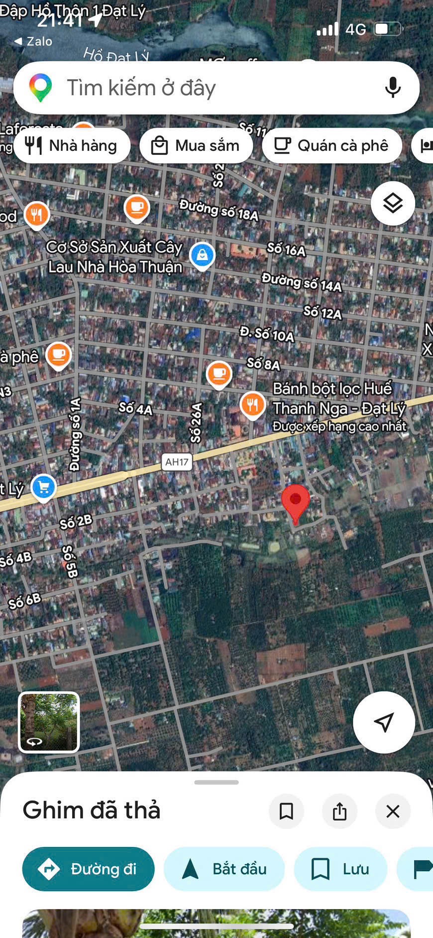 Bán Đất Nền 105m² Gần Chợ Đạt Lý Hòa Thuận BMT – Giá 1 Tỷ 350 Triệu