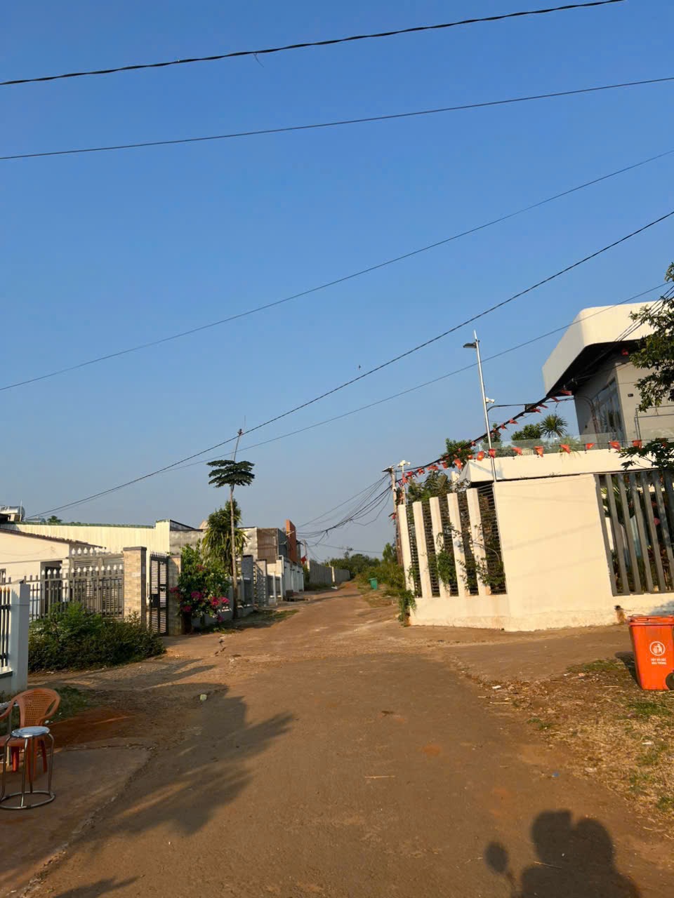 Bán Đất Nền 210m² Thôn 6 Cư Êbur BMT – Đường A3 Thông Giá 2 Tỷ 150 Triệu