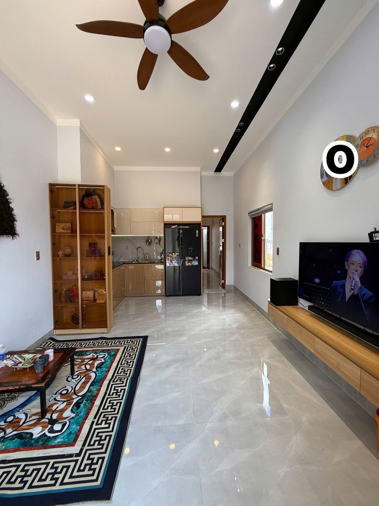 Bán Nhà Mặt Tiền 50m² Đường Đỗ Nhuận Tân Lợi – Giá 3 Tỷ 850 Triệu