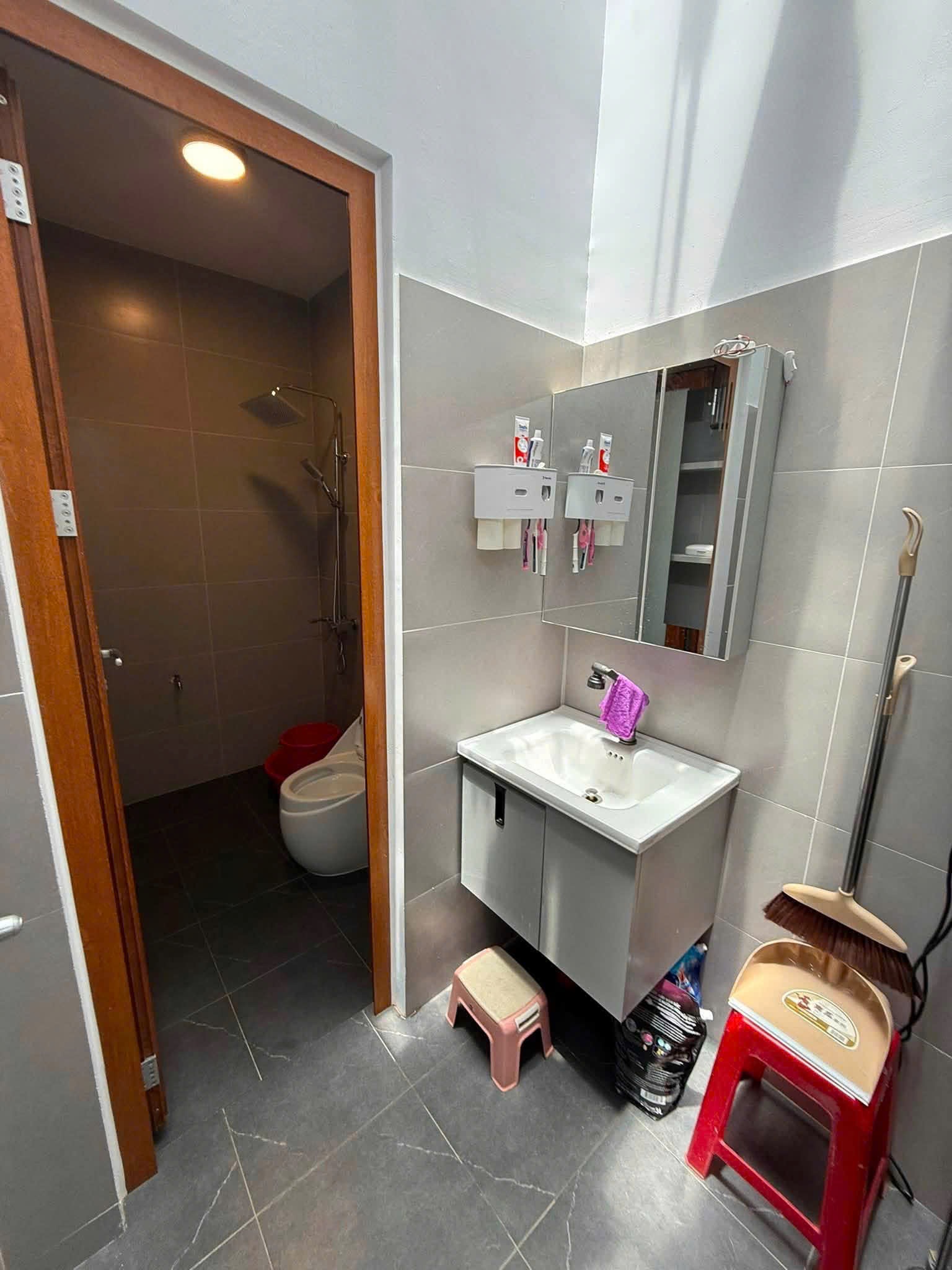 Bán Nhà Mặt Tiền 50m² Đường Đỗ Nhuận Tân Lợi – Giá 3 Tỷ 850 Triệu