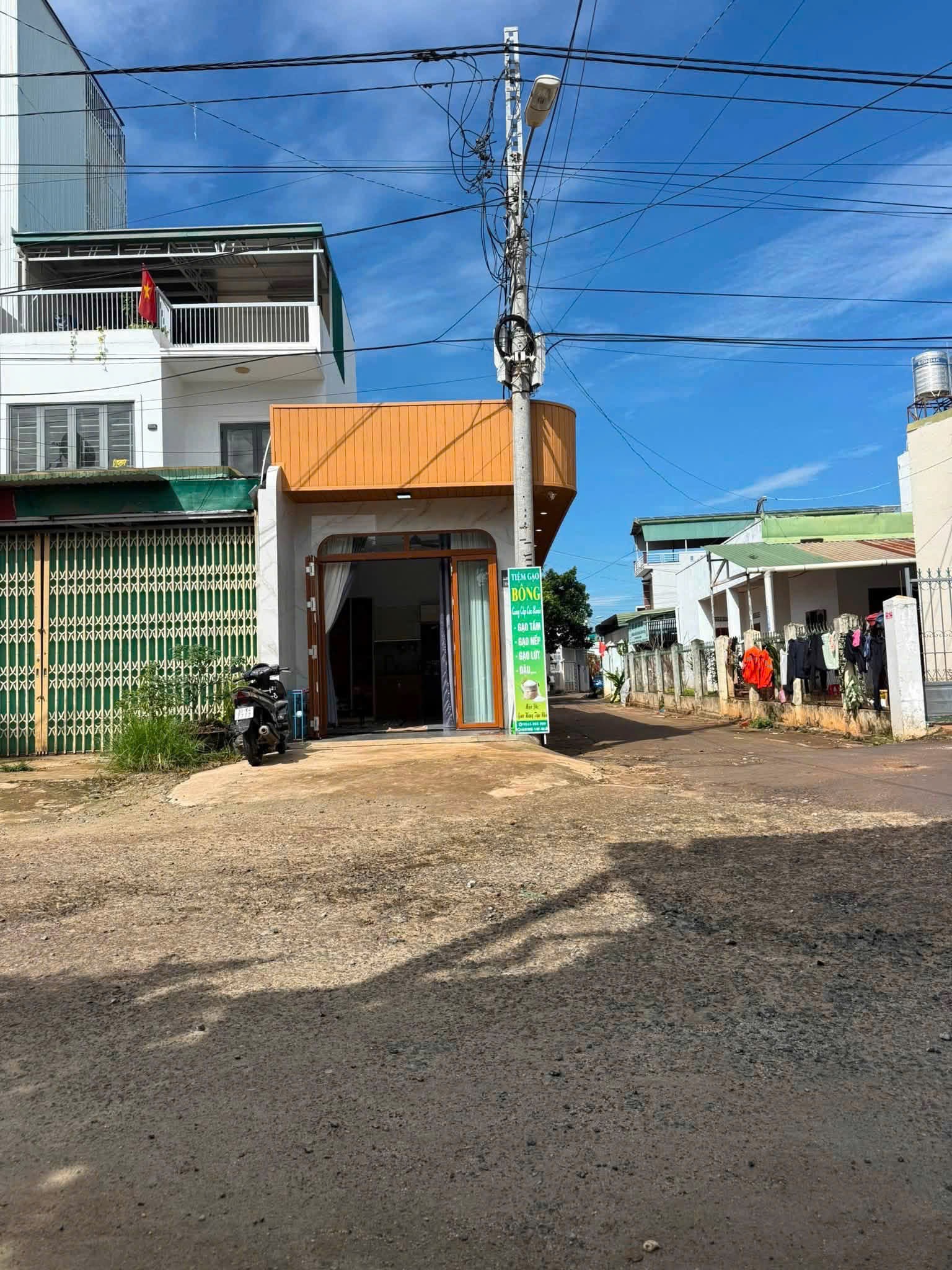 Bán Nhà Mặt Tiền 50m² Đường Đỗ Nhuận Tân Lợi – Giá 3 Tỷ 850 Triệu