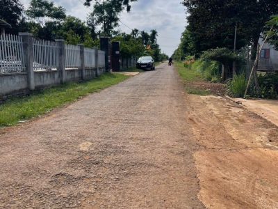 Bán Đất Nền 200m² Ea Tiêu Cư Kuin – Ngang 10m Thổ Cư Giá 395 Triệu