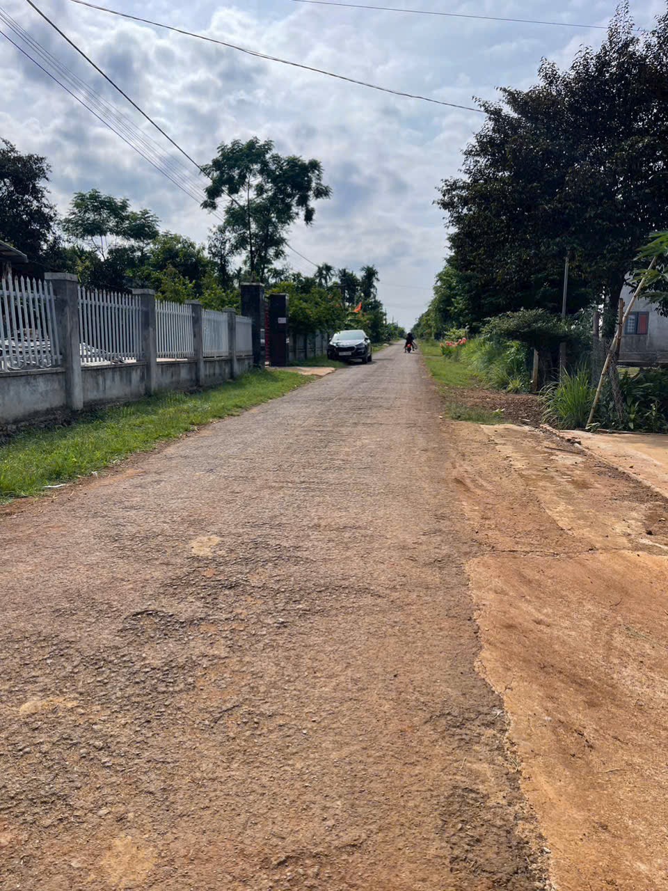 Bán Đất Nền 200m² Ea Tiêu Cư Kuin – Ngang 10m Thổ Cư Giá 395 Triệu