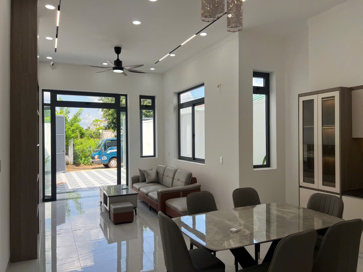 Bán Nhà Hẻm 130m² Tố Hữu Thành Nhất – Full Nội Thất Giá 1 Tỷ 911 Triệu