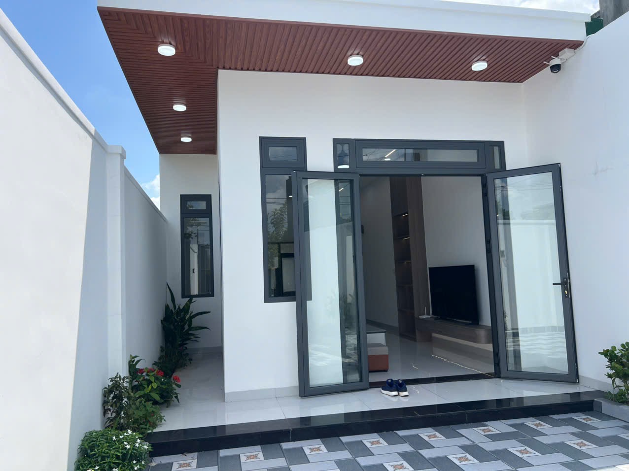 Bán Nhà Hẻm 130m² Tố Hữu Thành Nhất – Full Nội Thất Giá 1 Tỷ 911 Triệu
