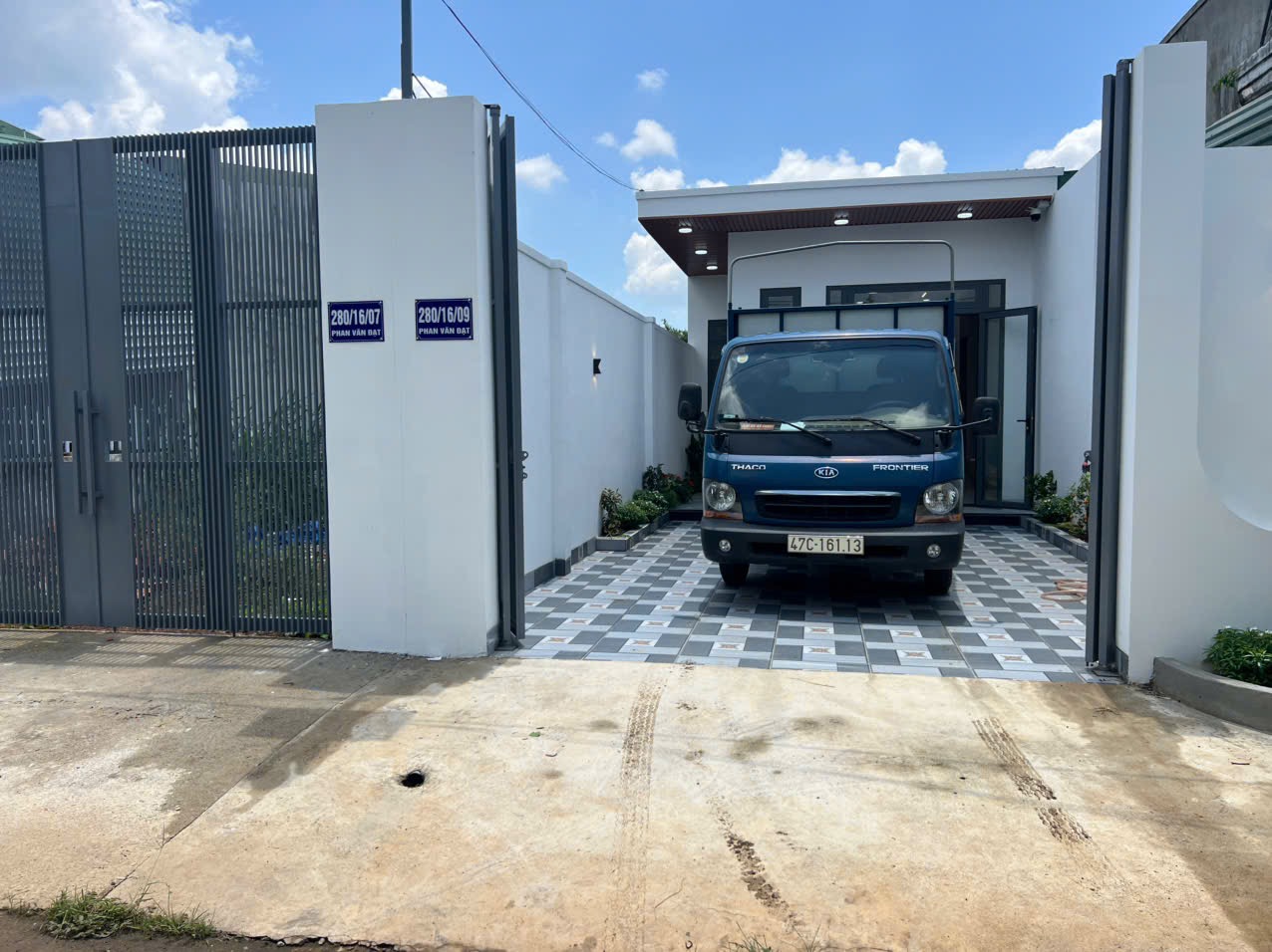 Bán Nhà Hẻm 130m² Tố Hữu Thành Nhất – Full Nội Thất Giá 1 Tỷ 911 Triệu