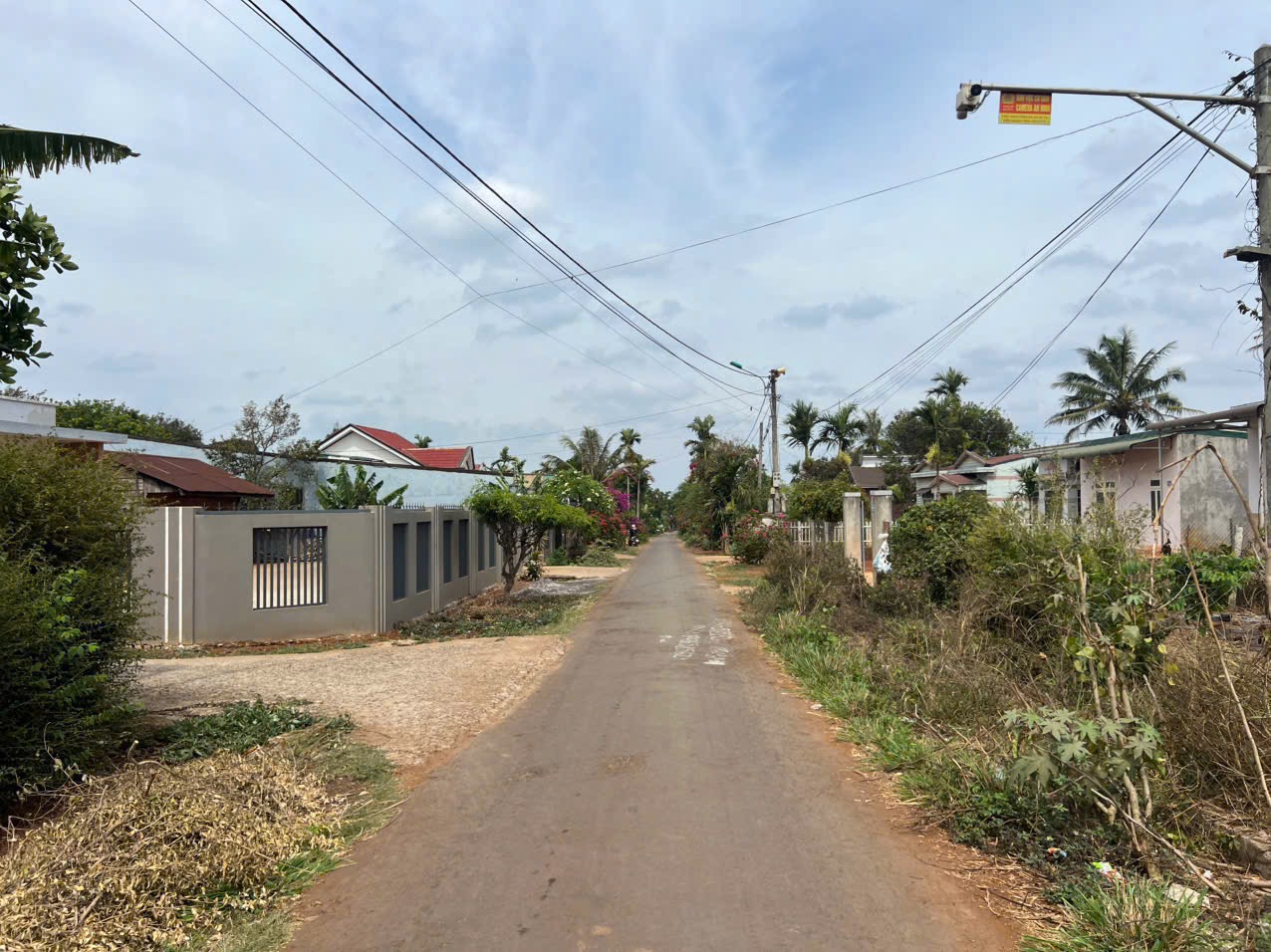 Bán Đất Nền 264m² Đường D3 Tân An BMT – Giá 1 Tỷ 499 Triệu