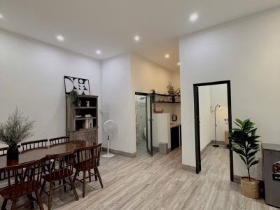 Bán Nhà Hẻm 47m² Trung tâm Buôn Ma Thuột – Dòng Tiền Sẵn, Giá 2 Tỷ 390 Triệu
